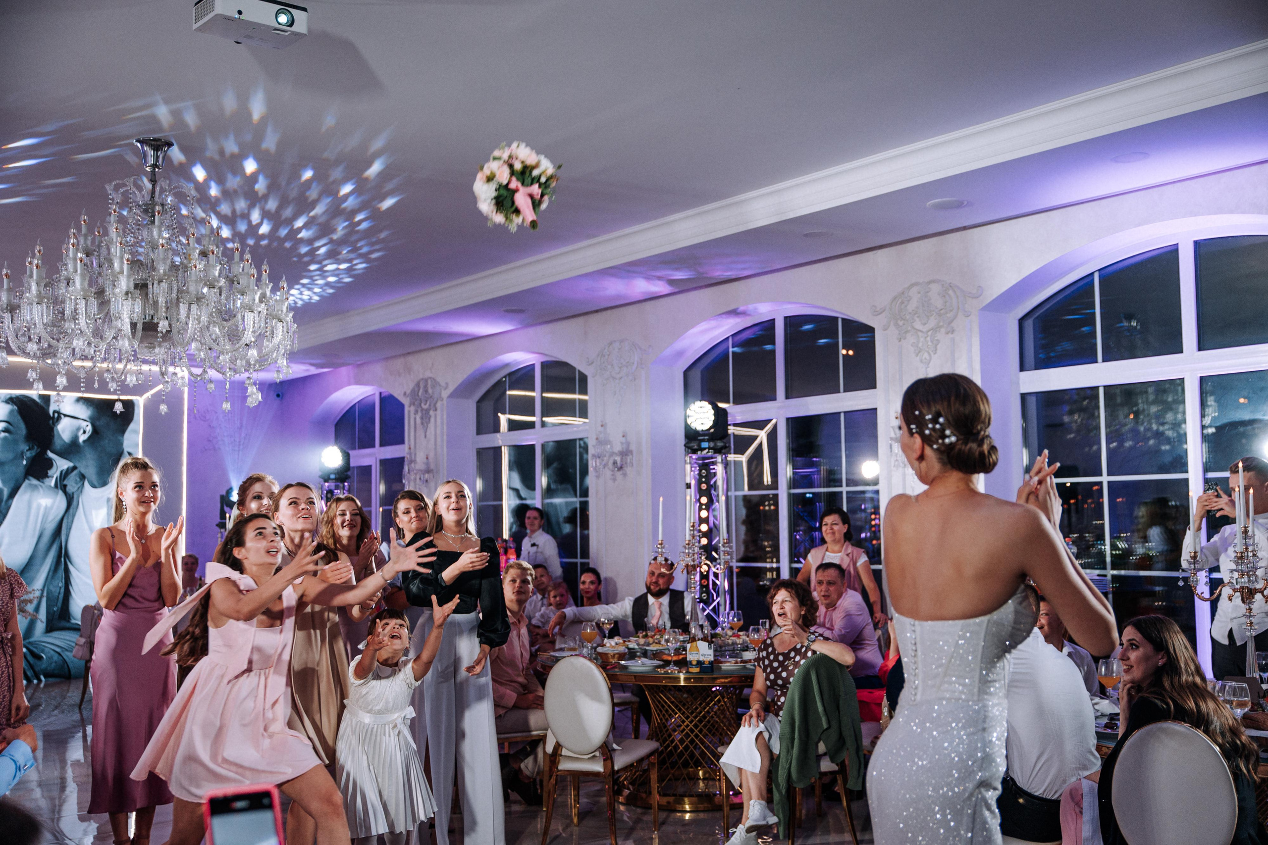 Анна и Дмитрий. Свадебный фотограф Минск РБ