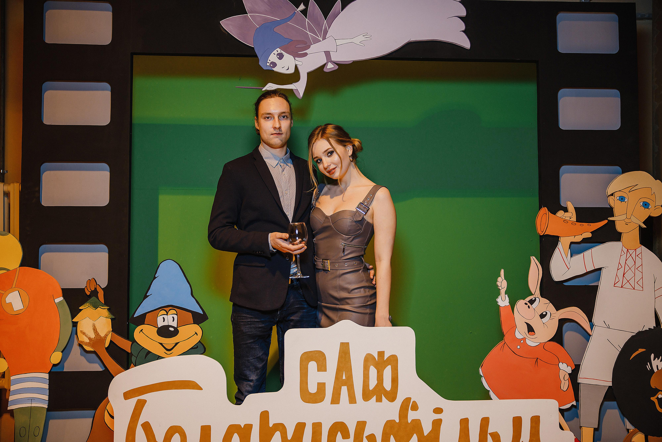 LeverX. Свадебный фотограф Минск РБ