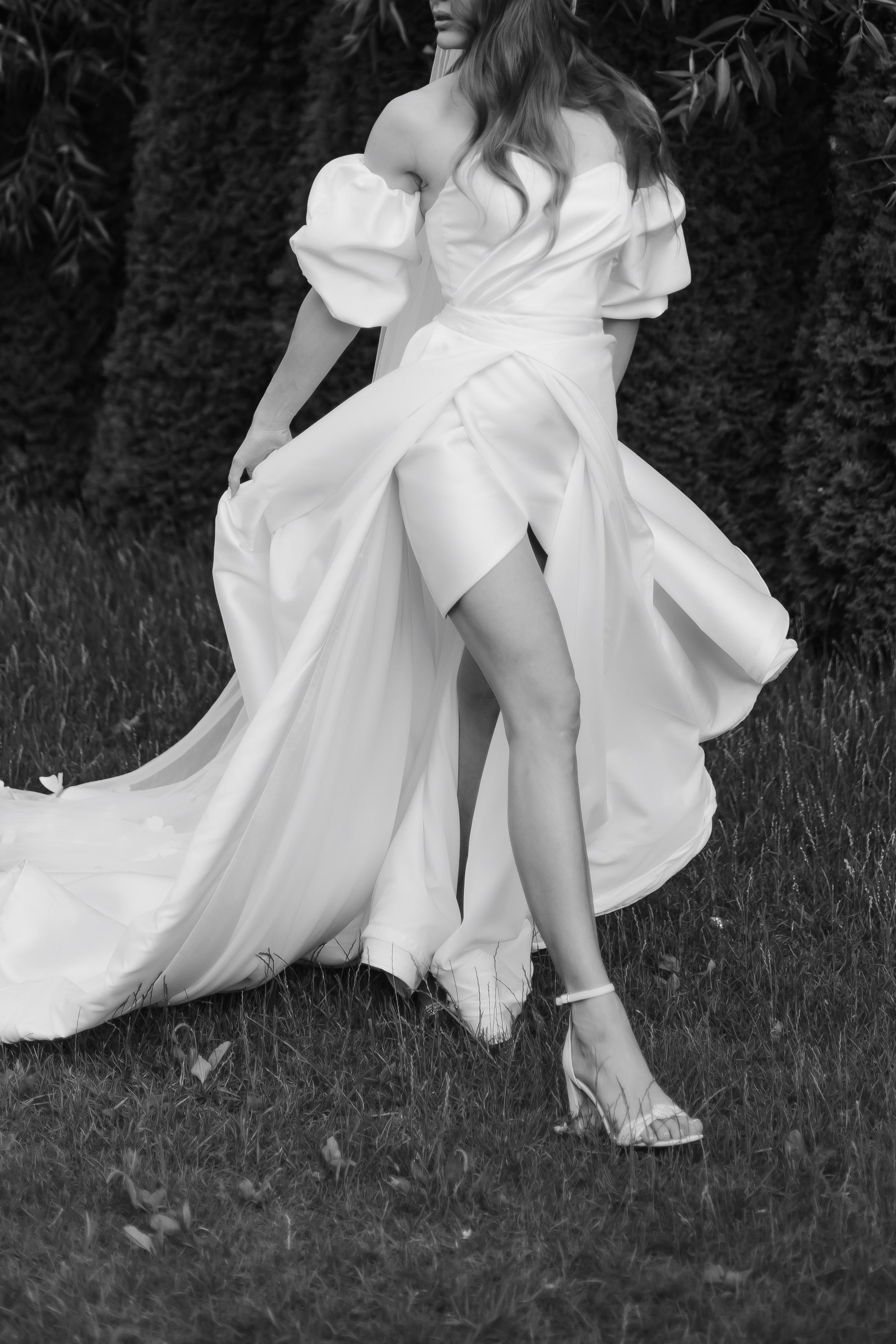 Виктория и Игорь. Свадебный фотограф Минск РБ