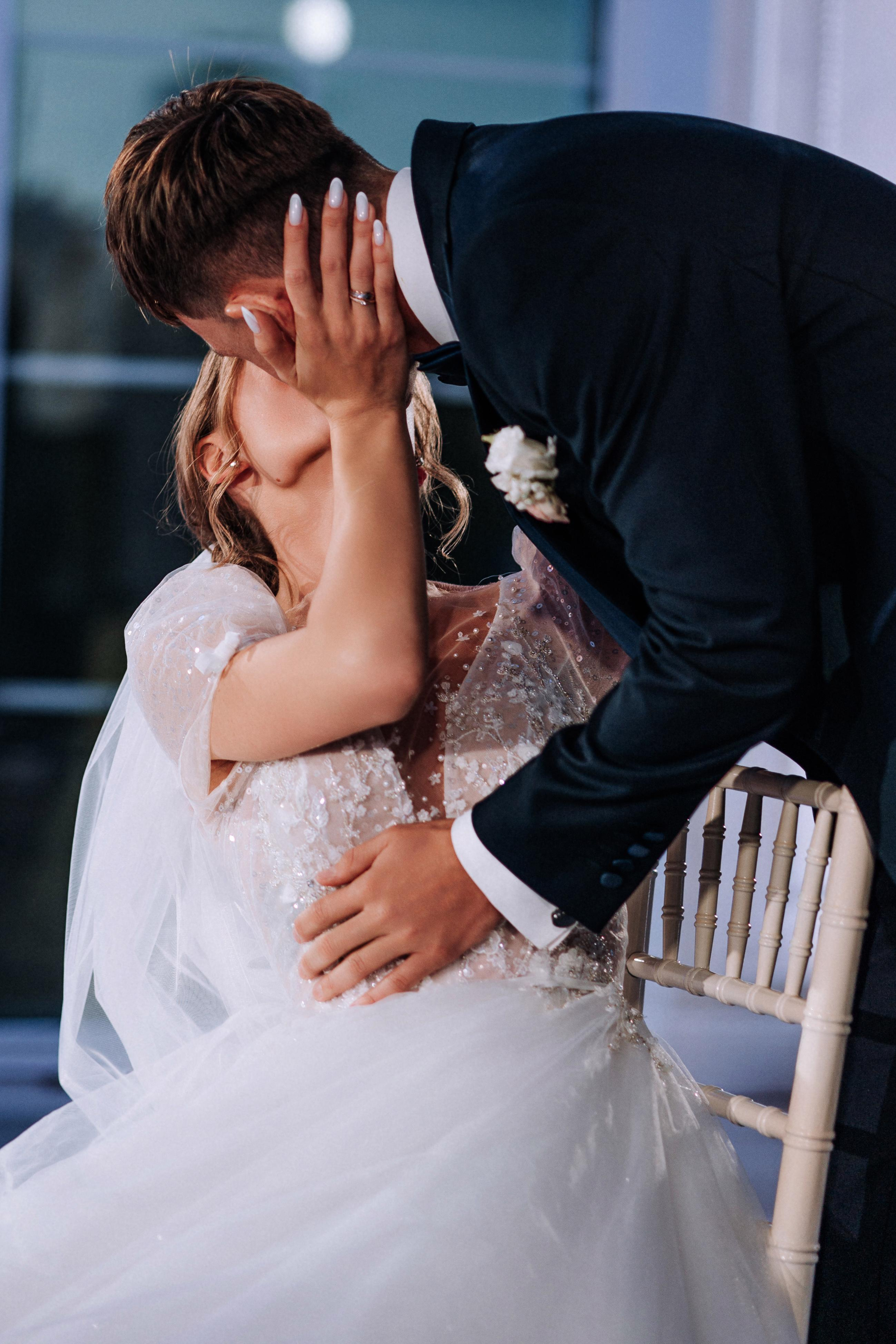 Виктория и Александр. Свадебный фотограф Минск РБ