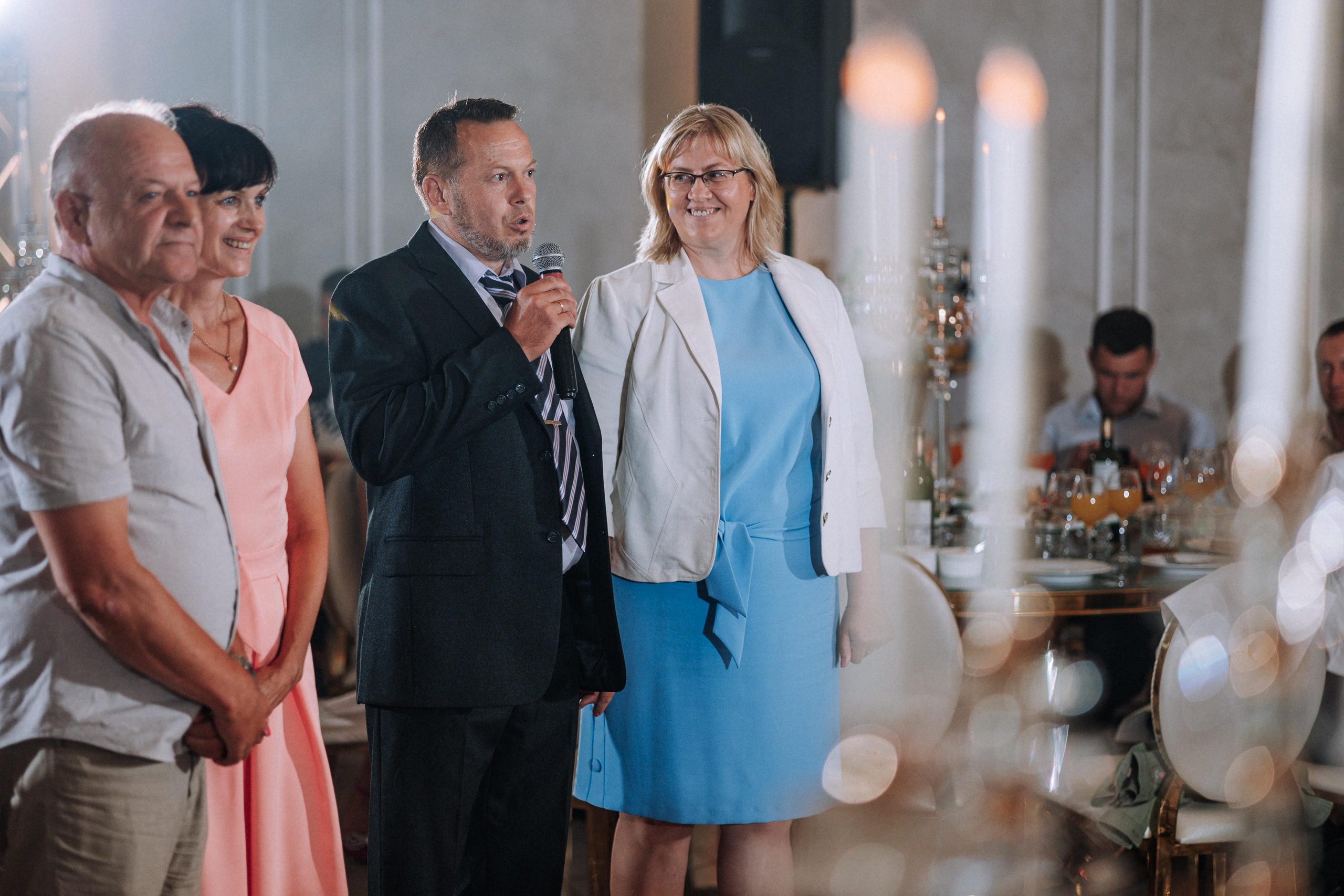 Анна и Дмитрий. Свадебный фотограф Минск РБ