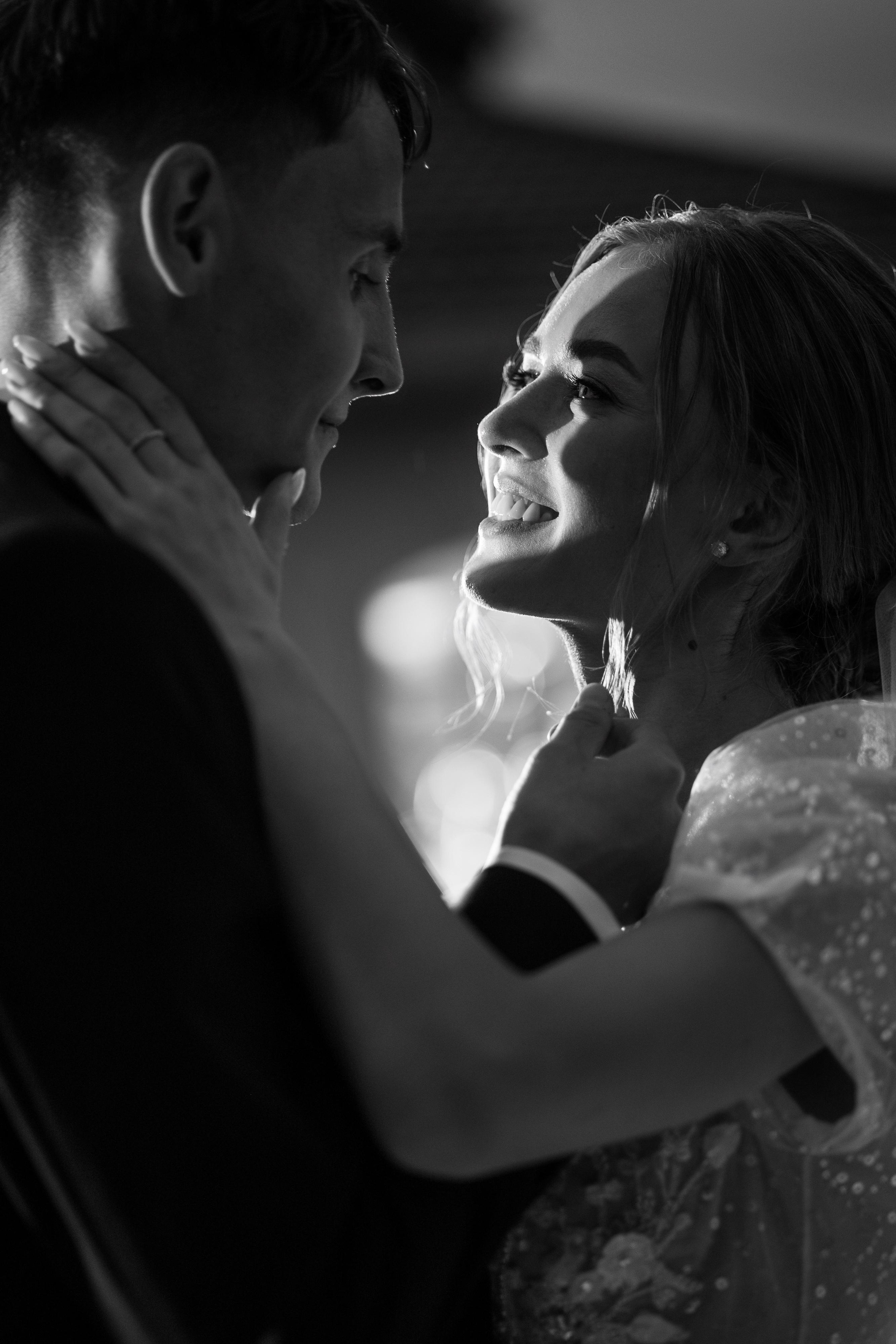 Виктория и Александр. Свадебный фотограф Минск РБ