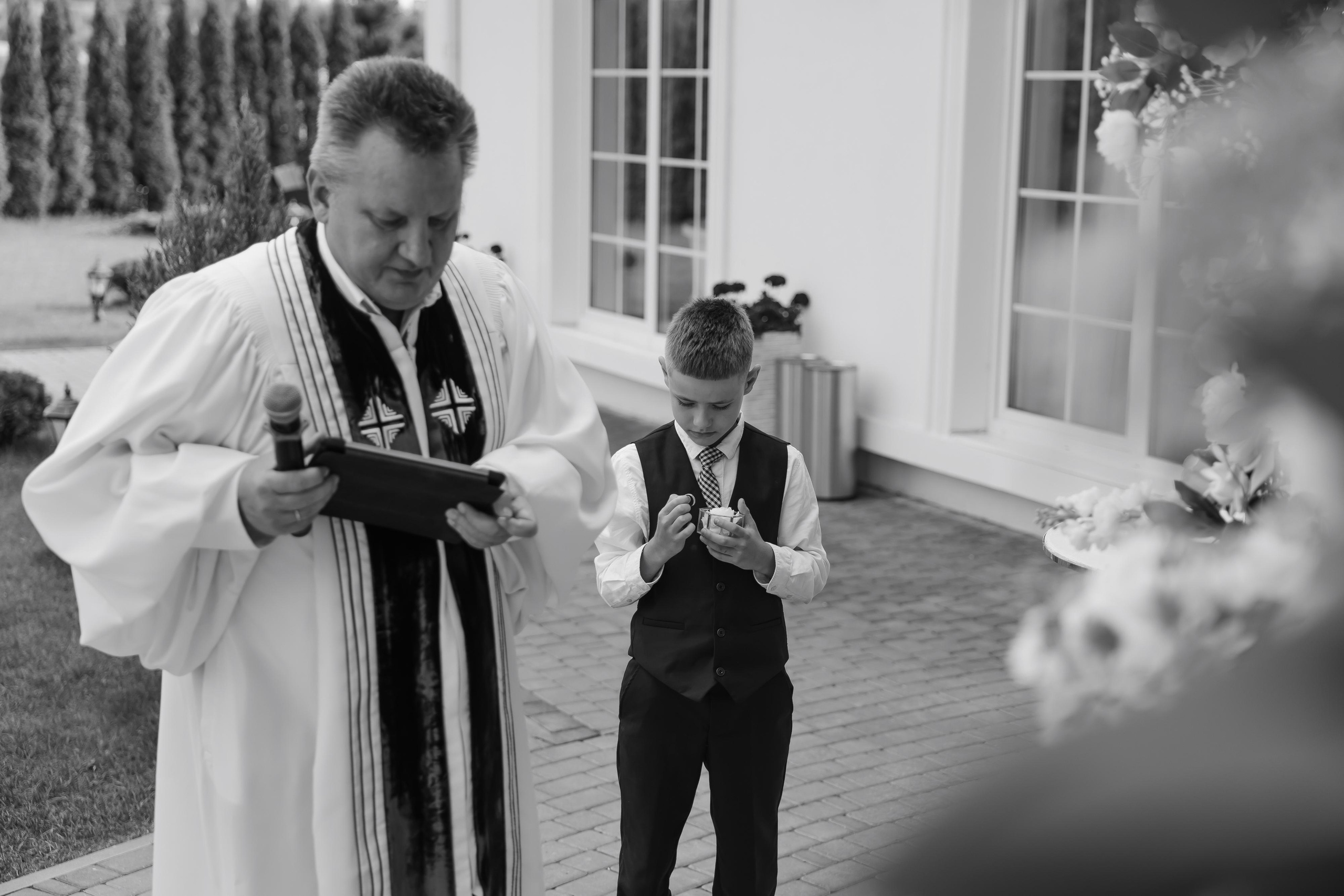 Виктория и Игорь. Свадебный фотограф Минск РБ