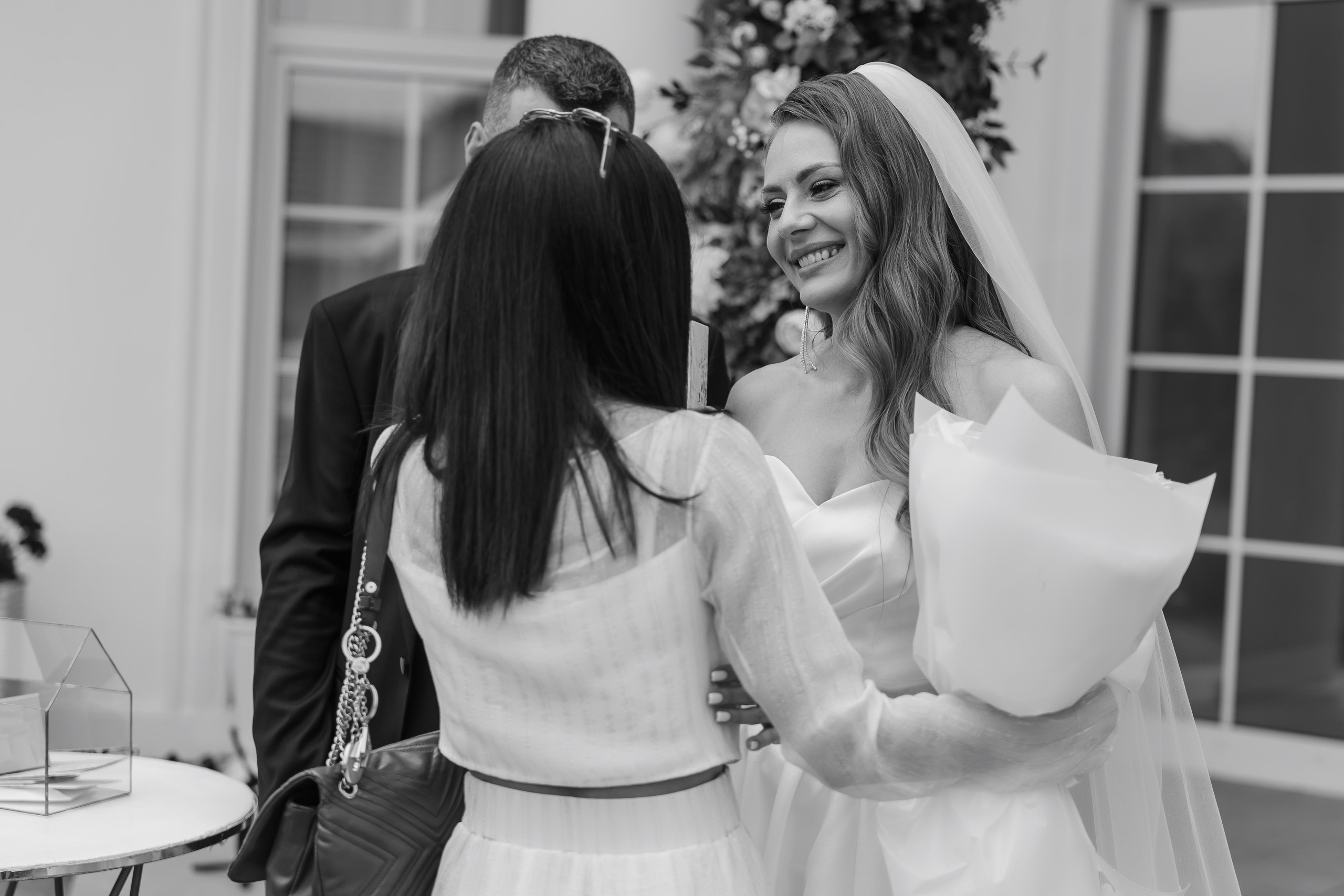 Виктория и Игорь. Свадебный фотограф Минск РБ