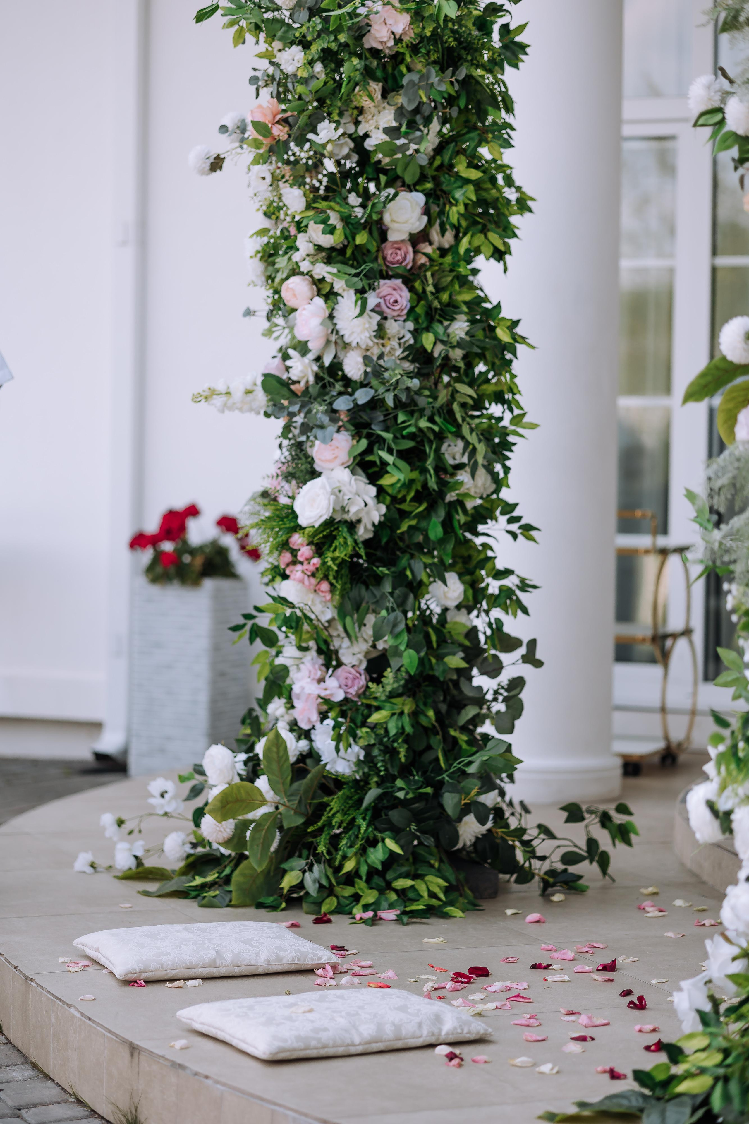 Виктория и Игорь. Свадебный фотограф Минск РБ