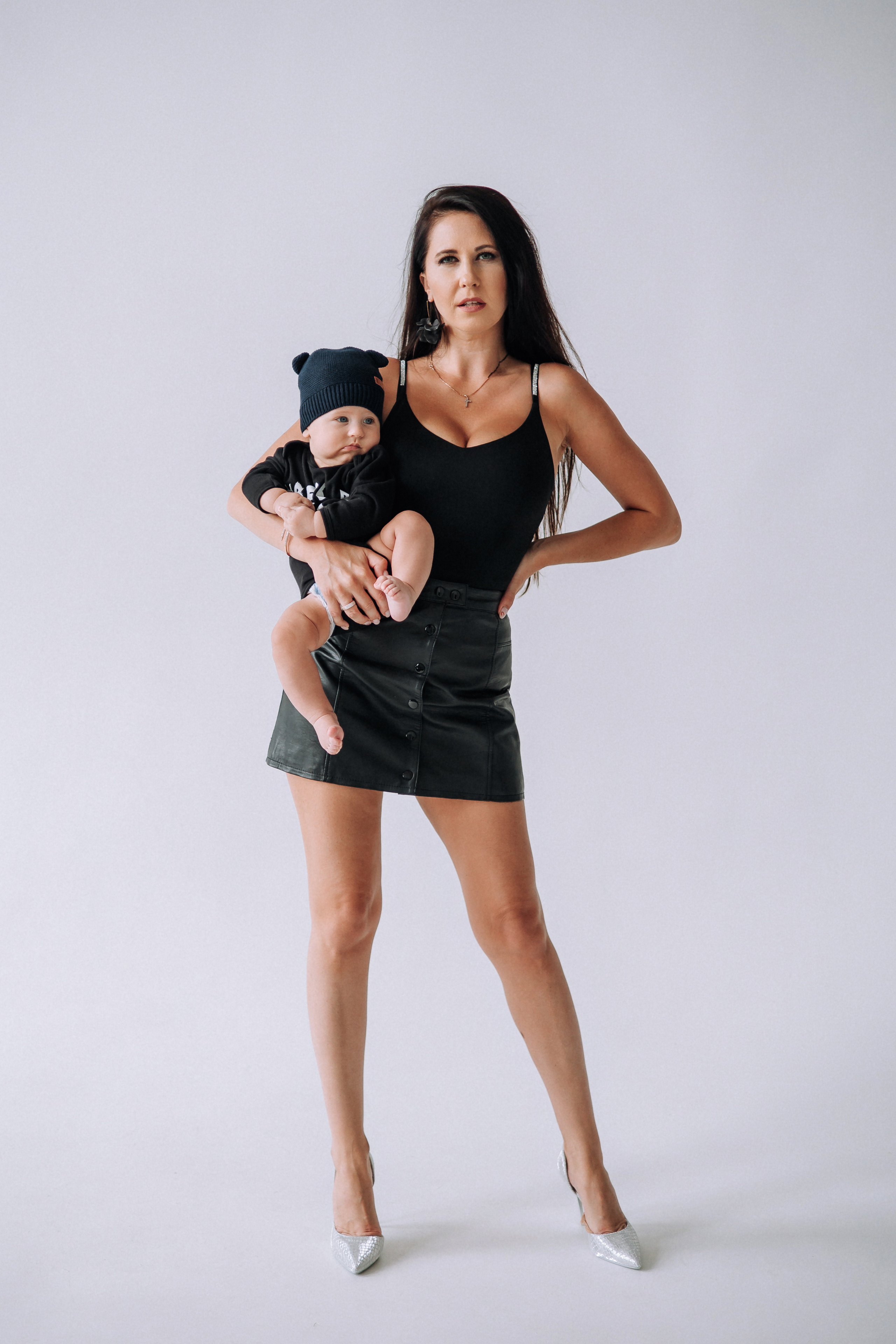 Фаддей 6 месяцев. Свадебный фотограф Минск РБ