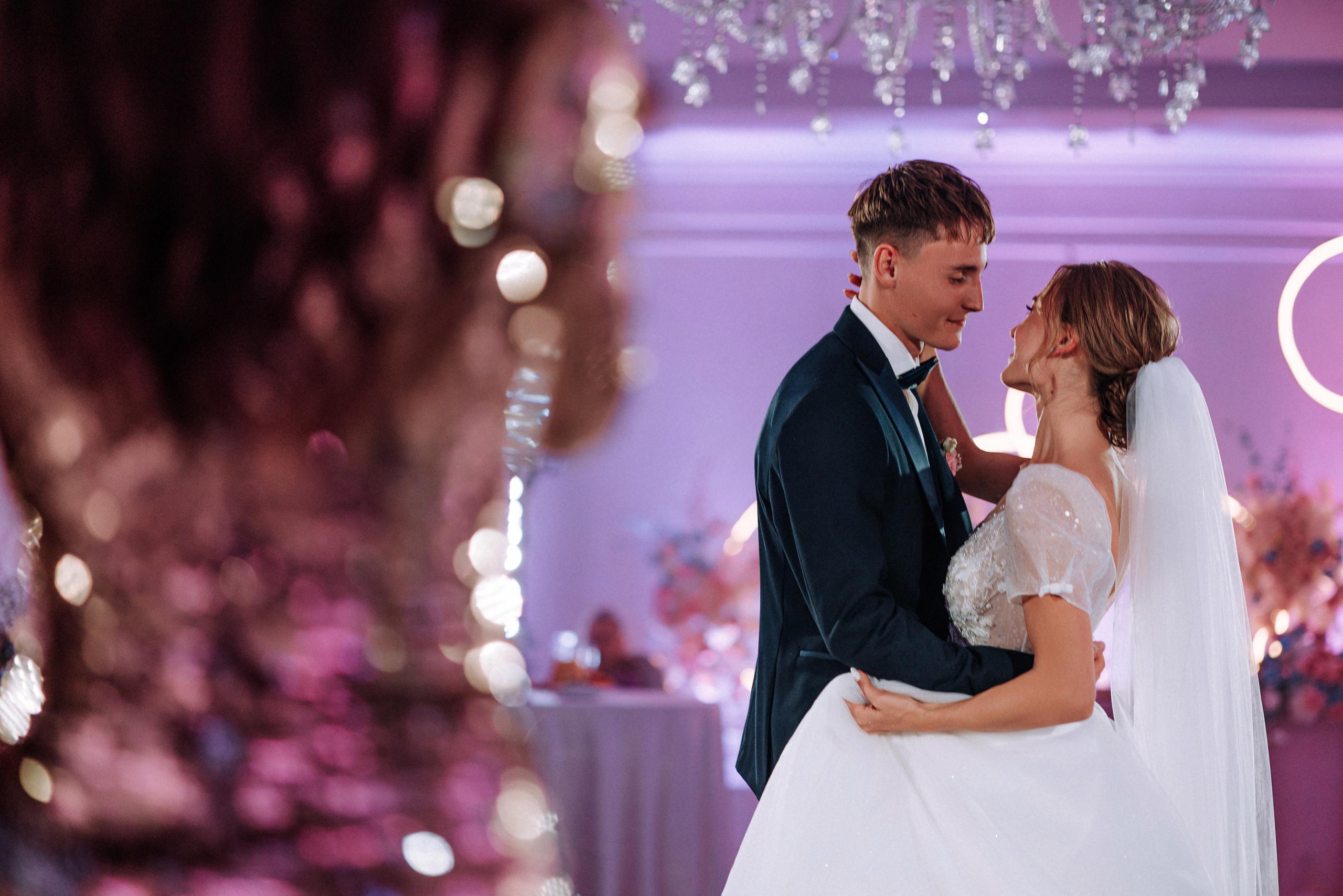 Виктория и Александр. Свадебный фотограф Минск РБ