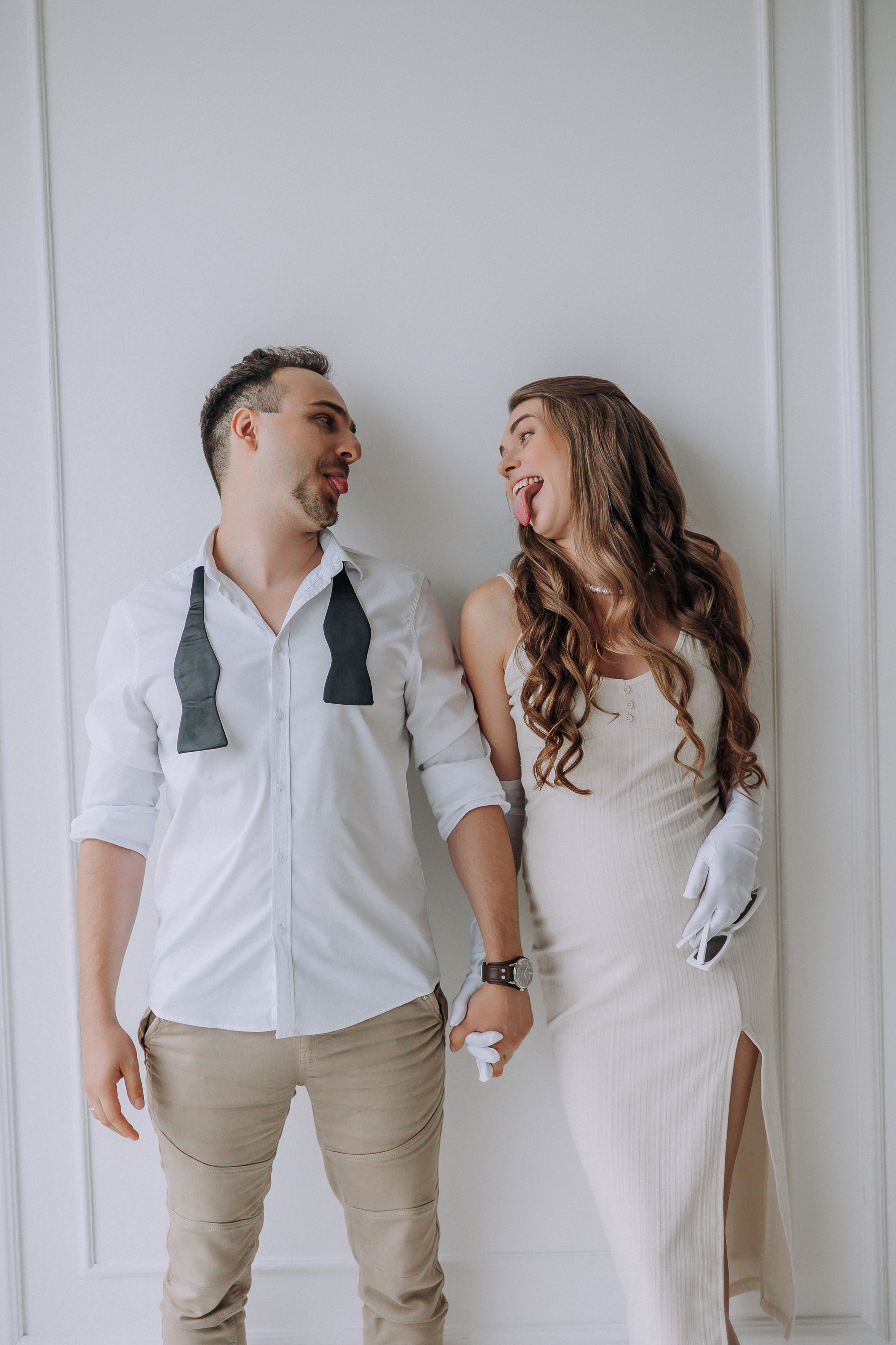 В ожидании. Свадебный фотограф Минск РБ