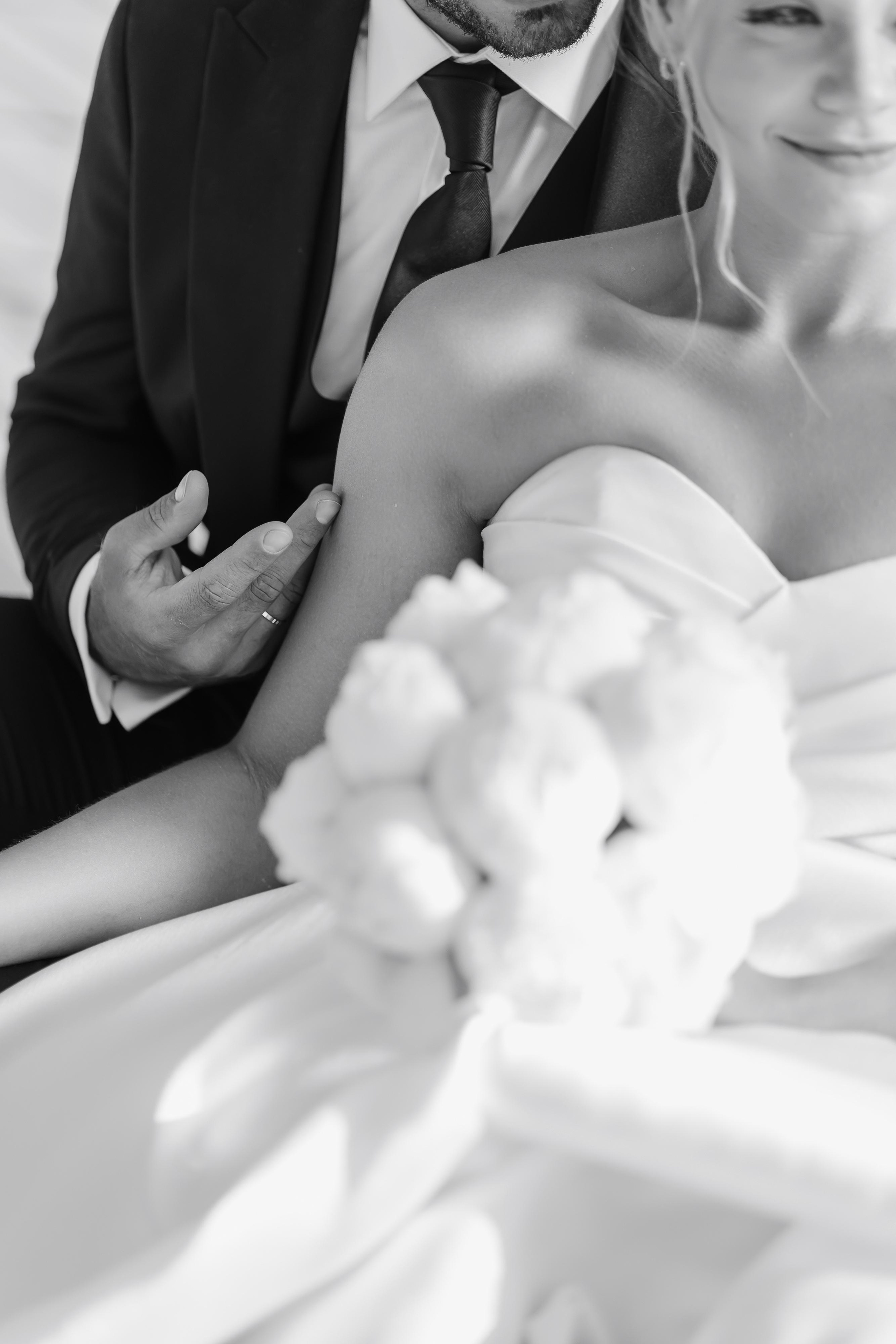 Павел и Карина. Свадебный фотограф Минск РБ