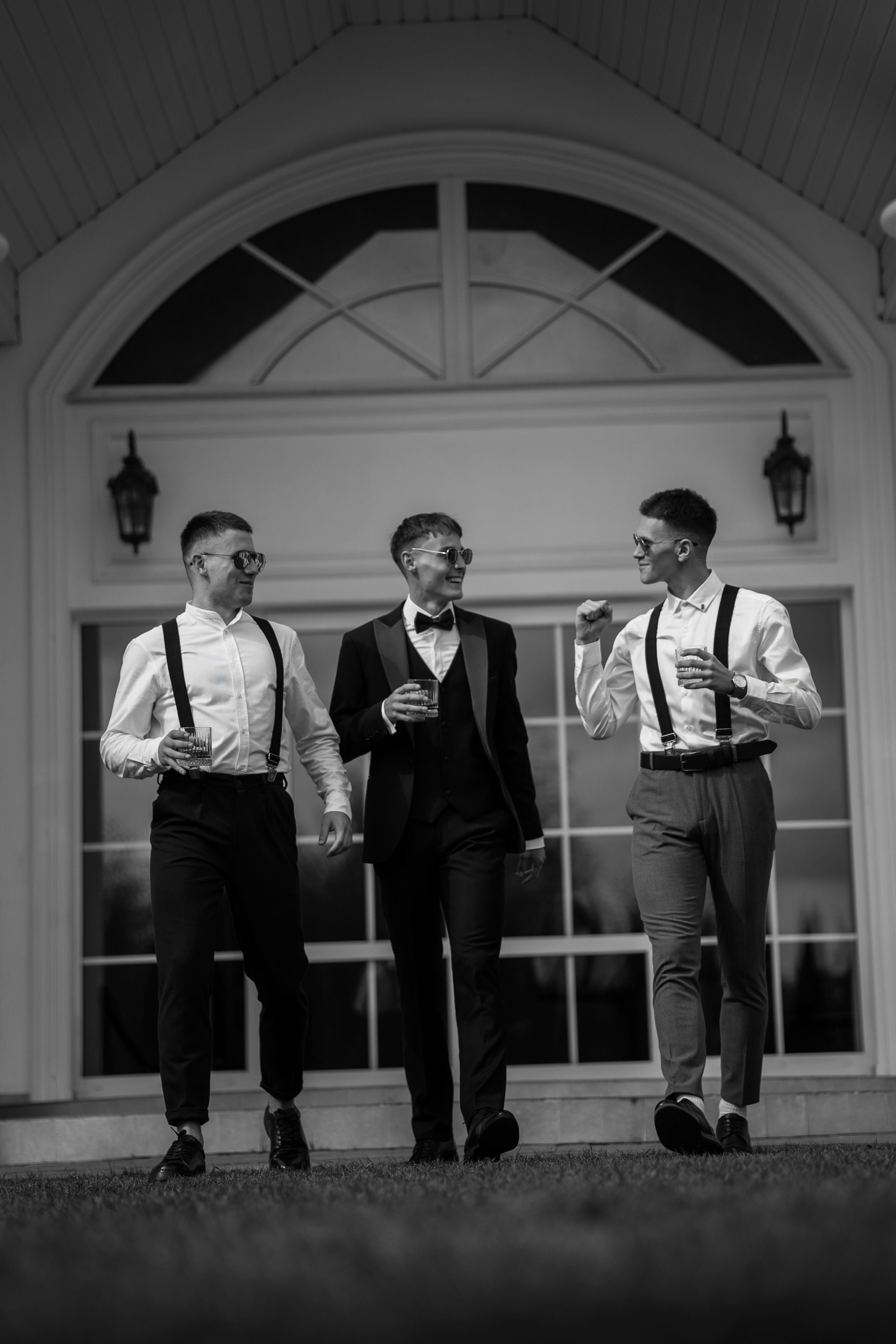 Виктория и Александр. Свадебный фотограф Минск РБ