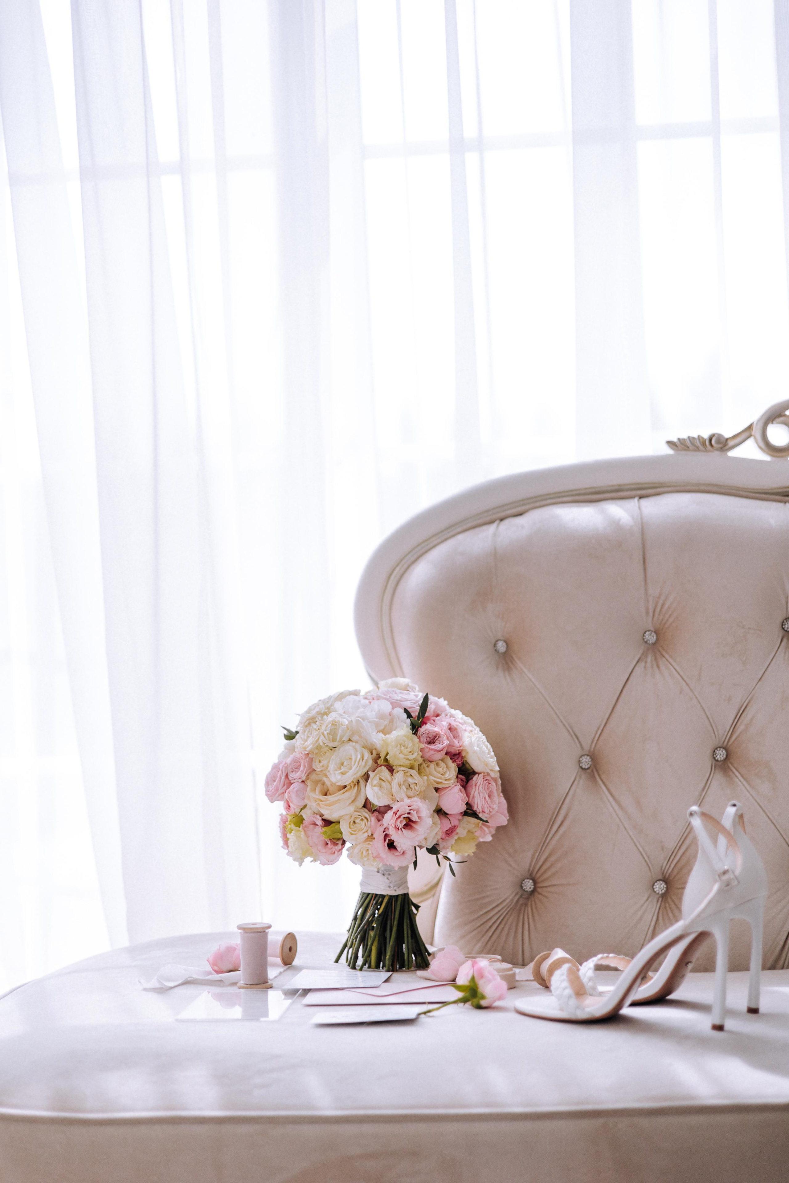 Анна и Дмитрий. Свадебный фотограф Минск РБ