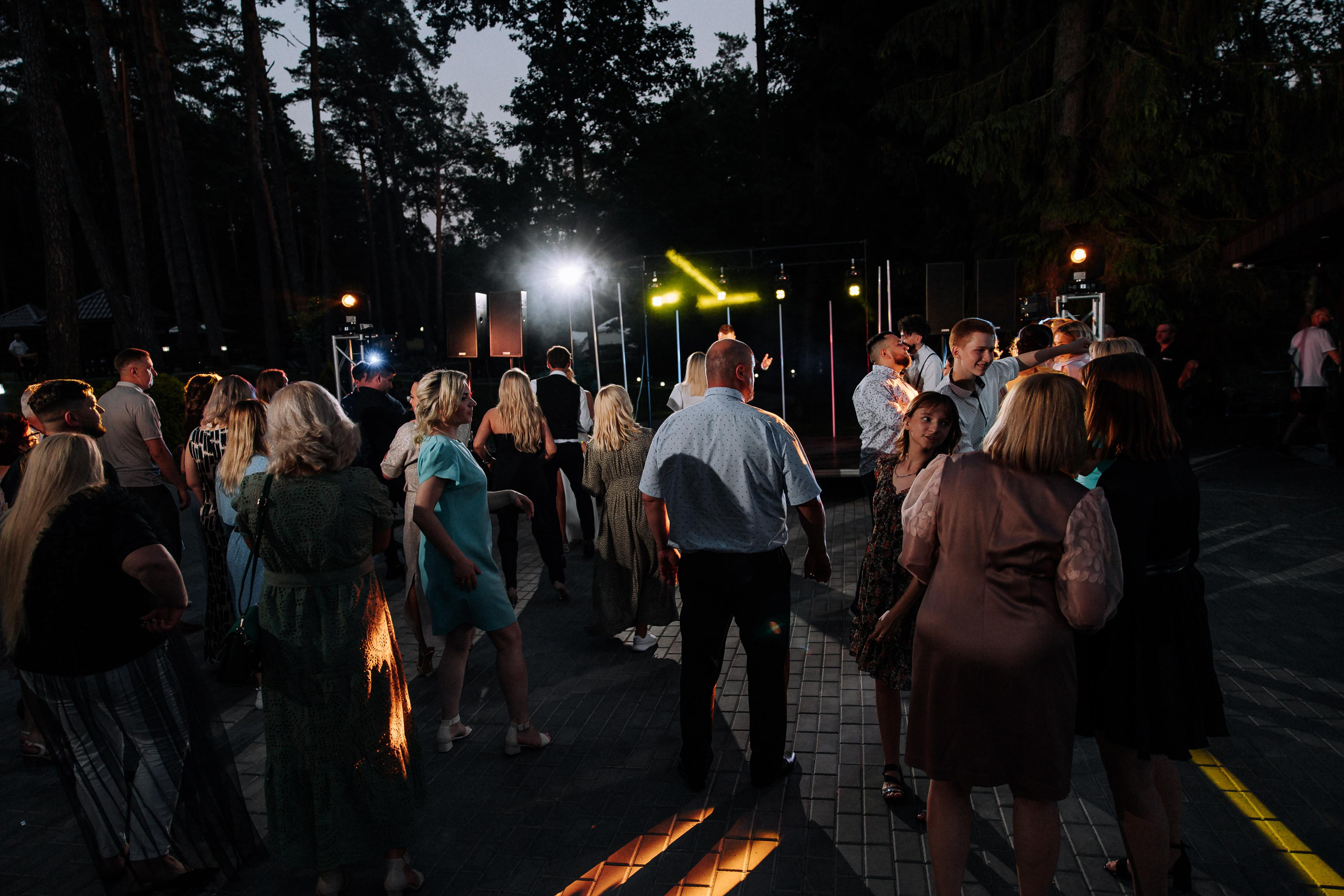 Павел и Карина. Свадебный фотограф Минск РБ