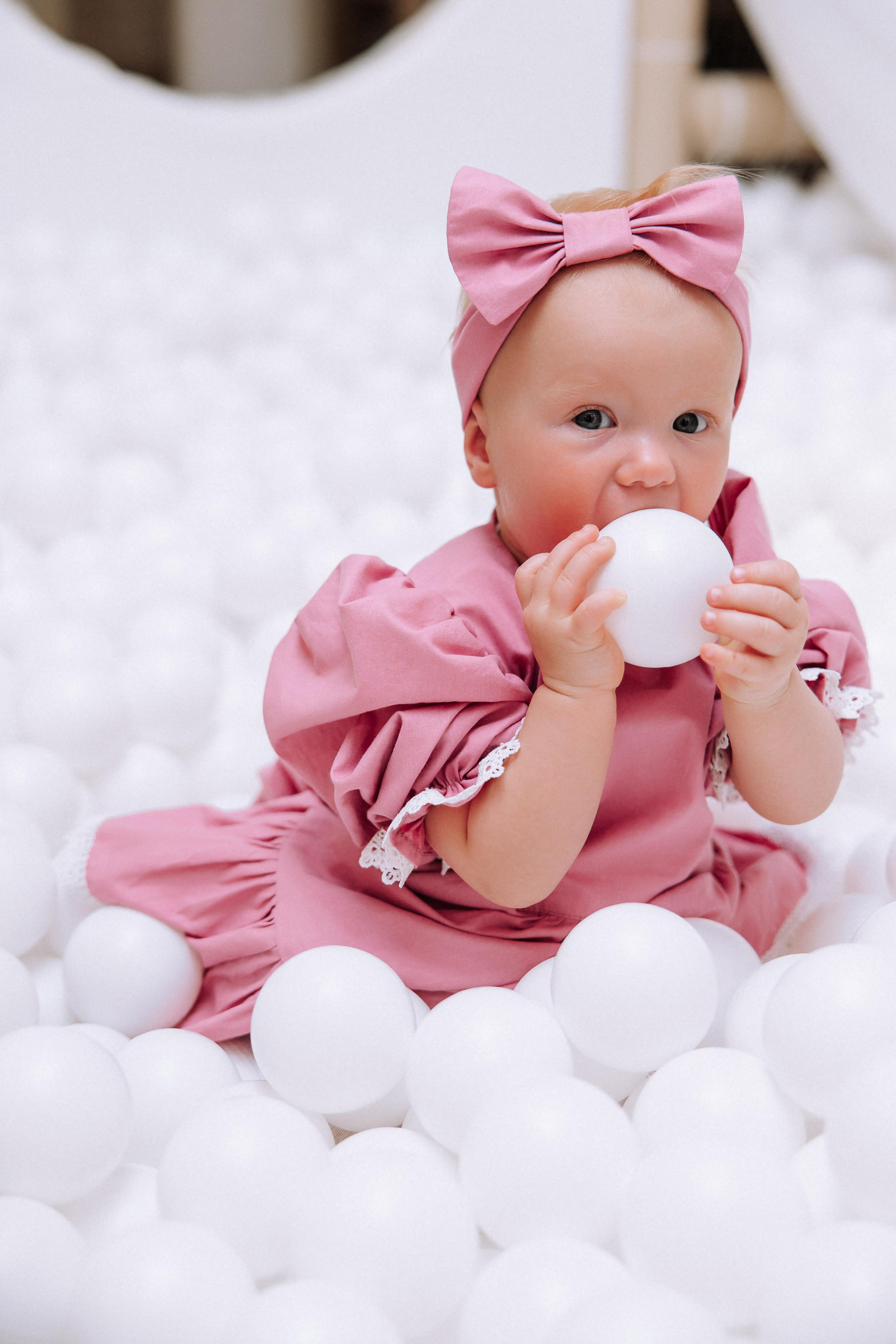 Алиса 1 годик. Свадебный фотограф Минск РБ