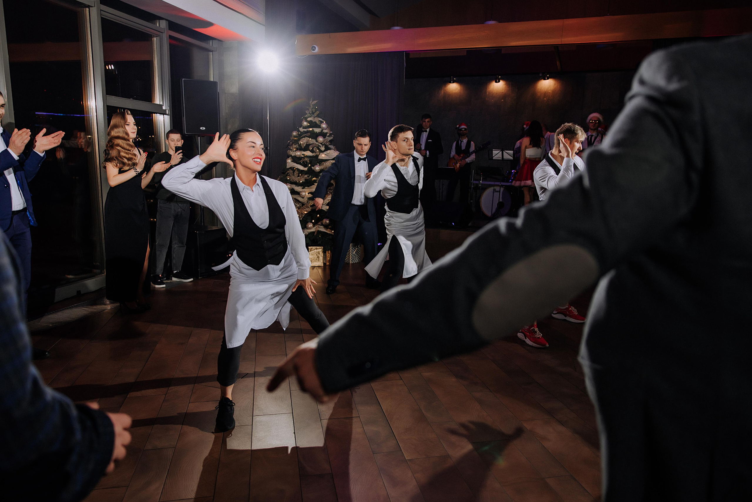 Корпоратив ZEPPELIN. Свадебный фотограф Минск РБ