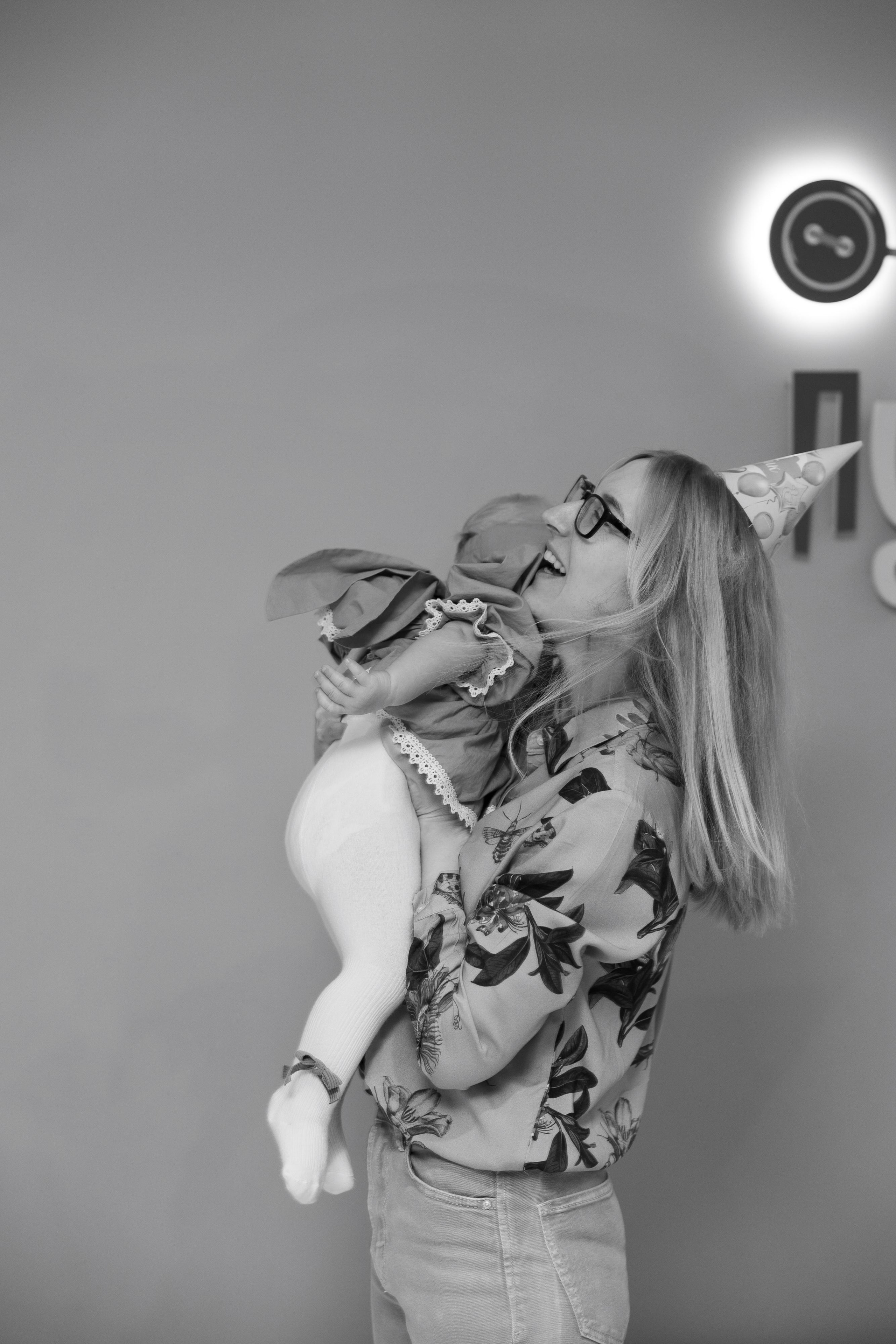 Алиса 1 годик. Свадебный фотограф Минск РБ