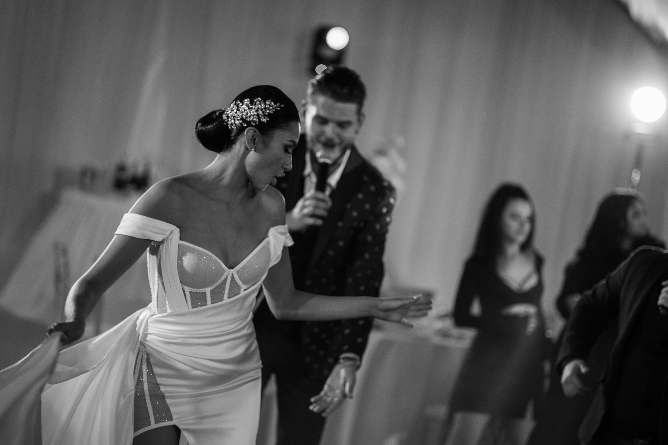 Мери и Андрей. Свадебный фотограф Минск РБ