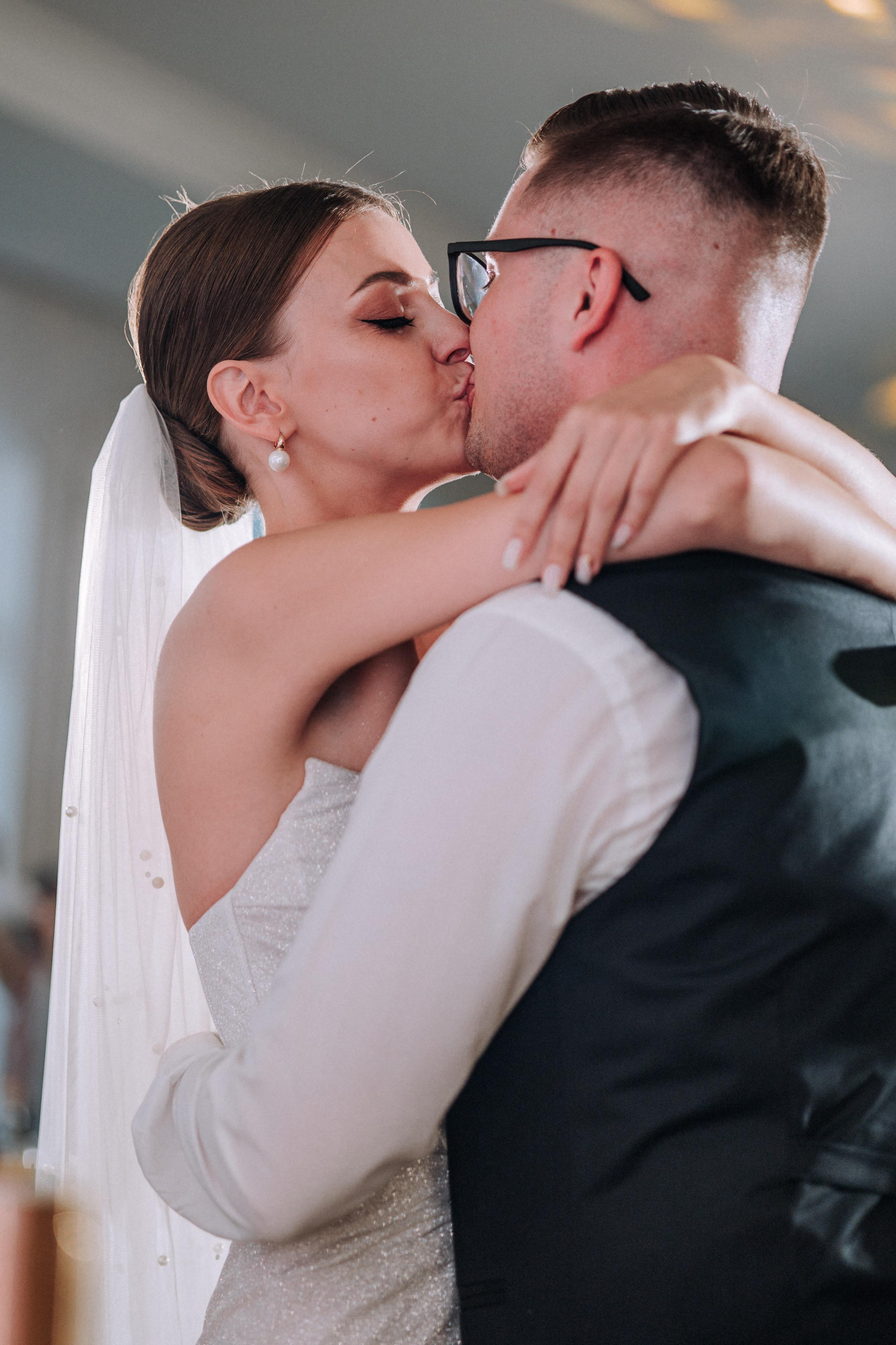 Анна и Дмитрий. Свадебный фотограф Минск РБ