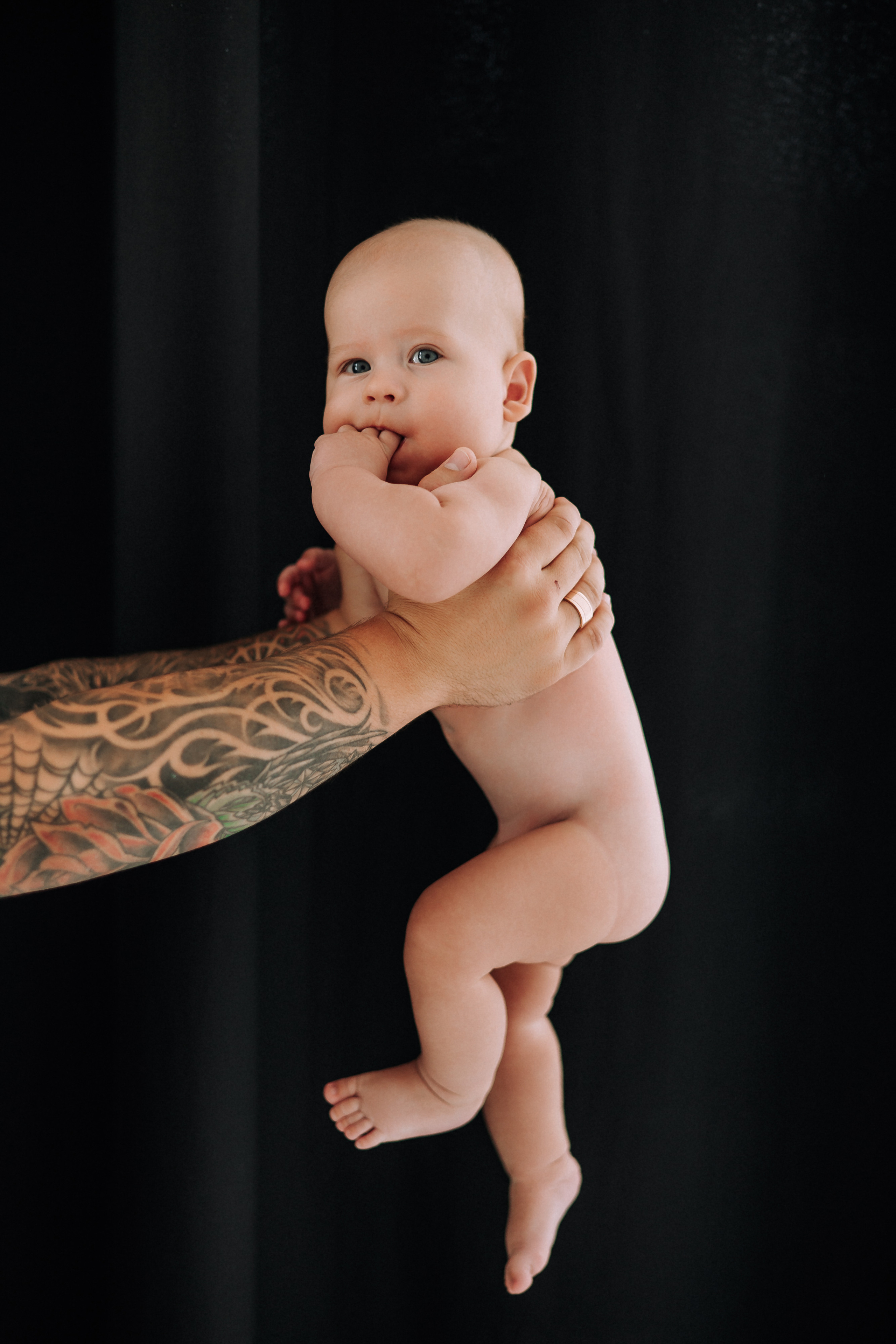 Фаддей 6 месяцев. Свадебный фотограф Минск РБ