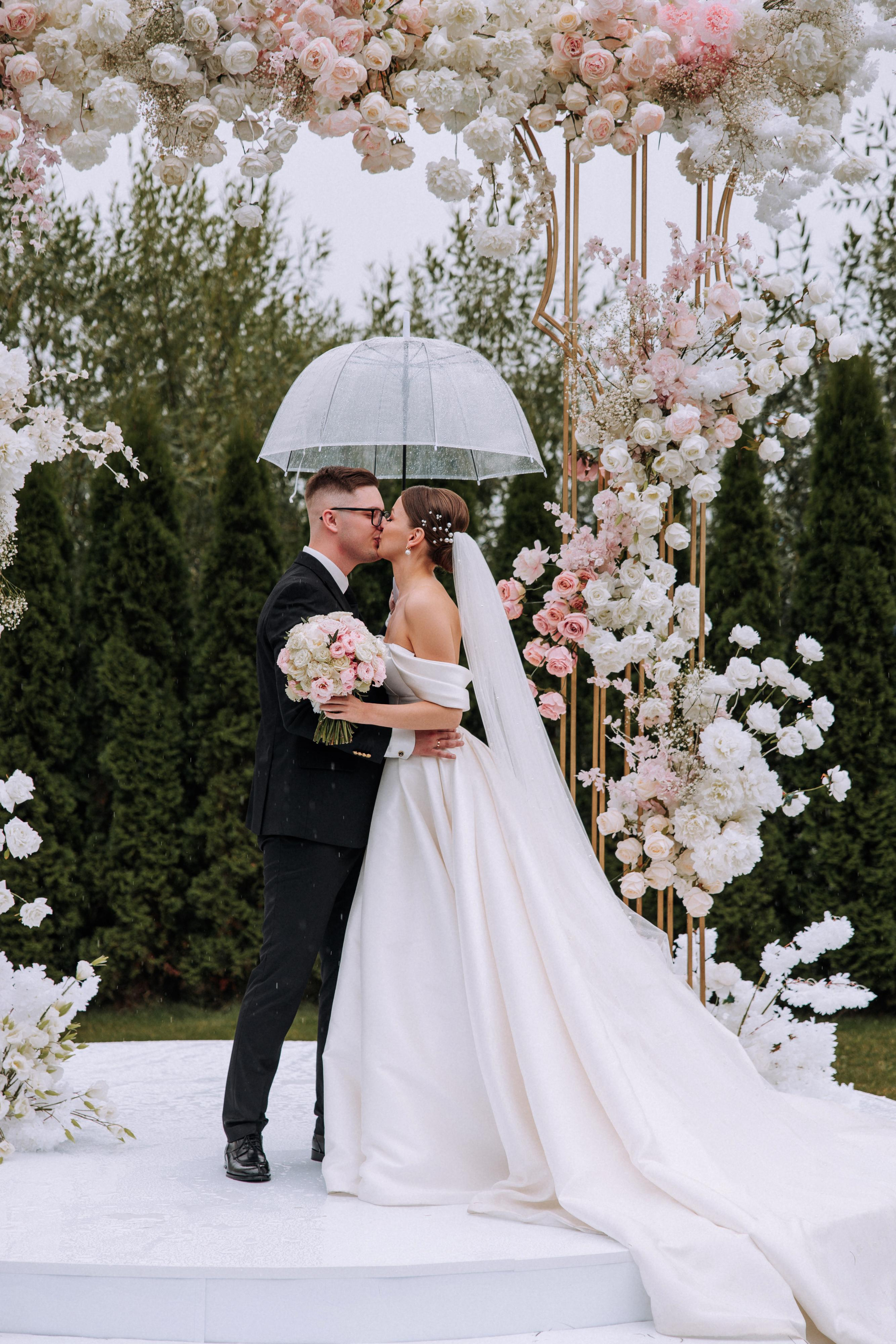 Анна и Дмитрий. Свадебный фотограф Минск РБ