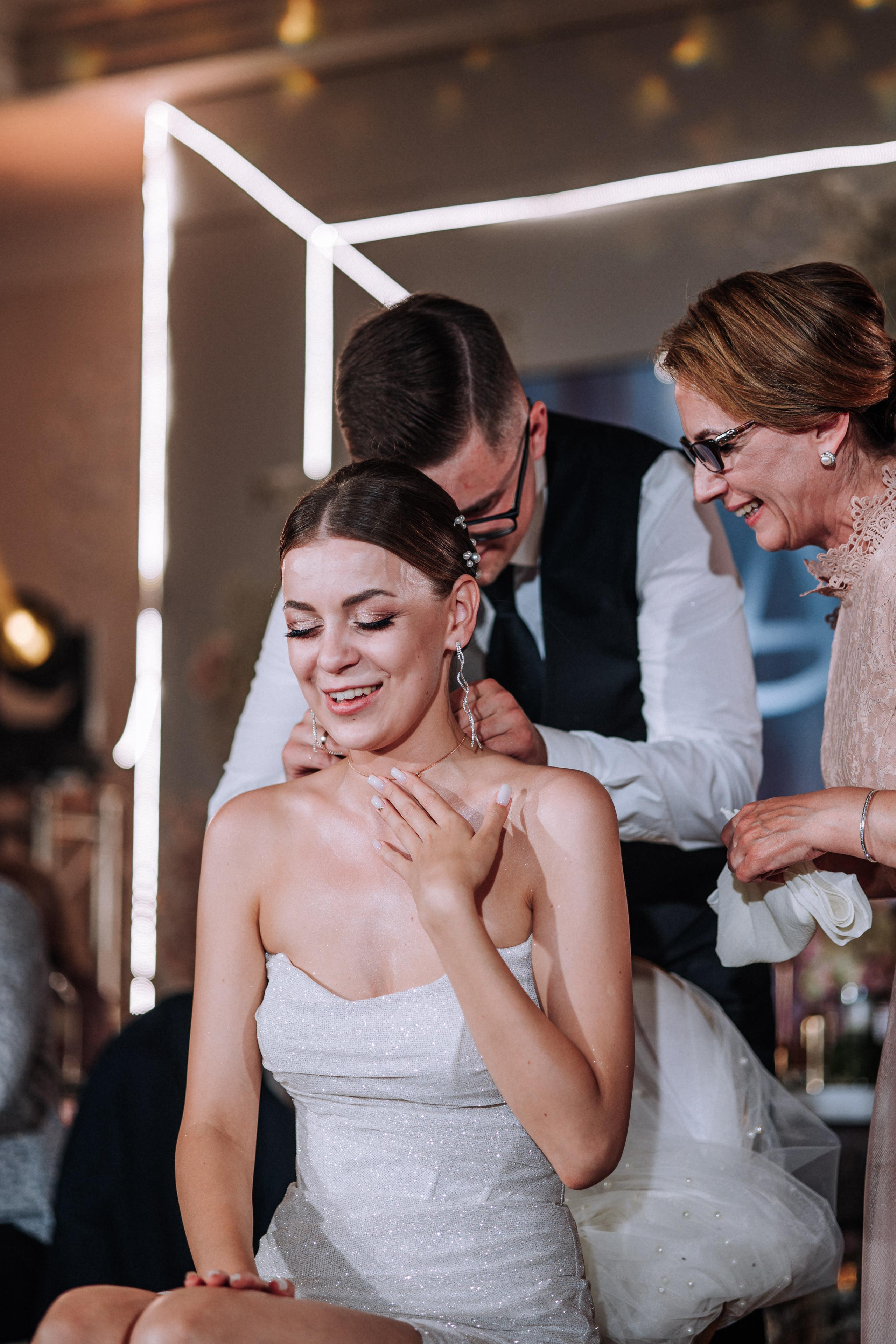 Анна и Дмитрий. Свадебный фотограф Минск РБ