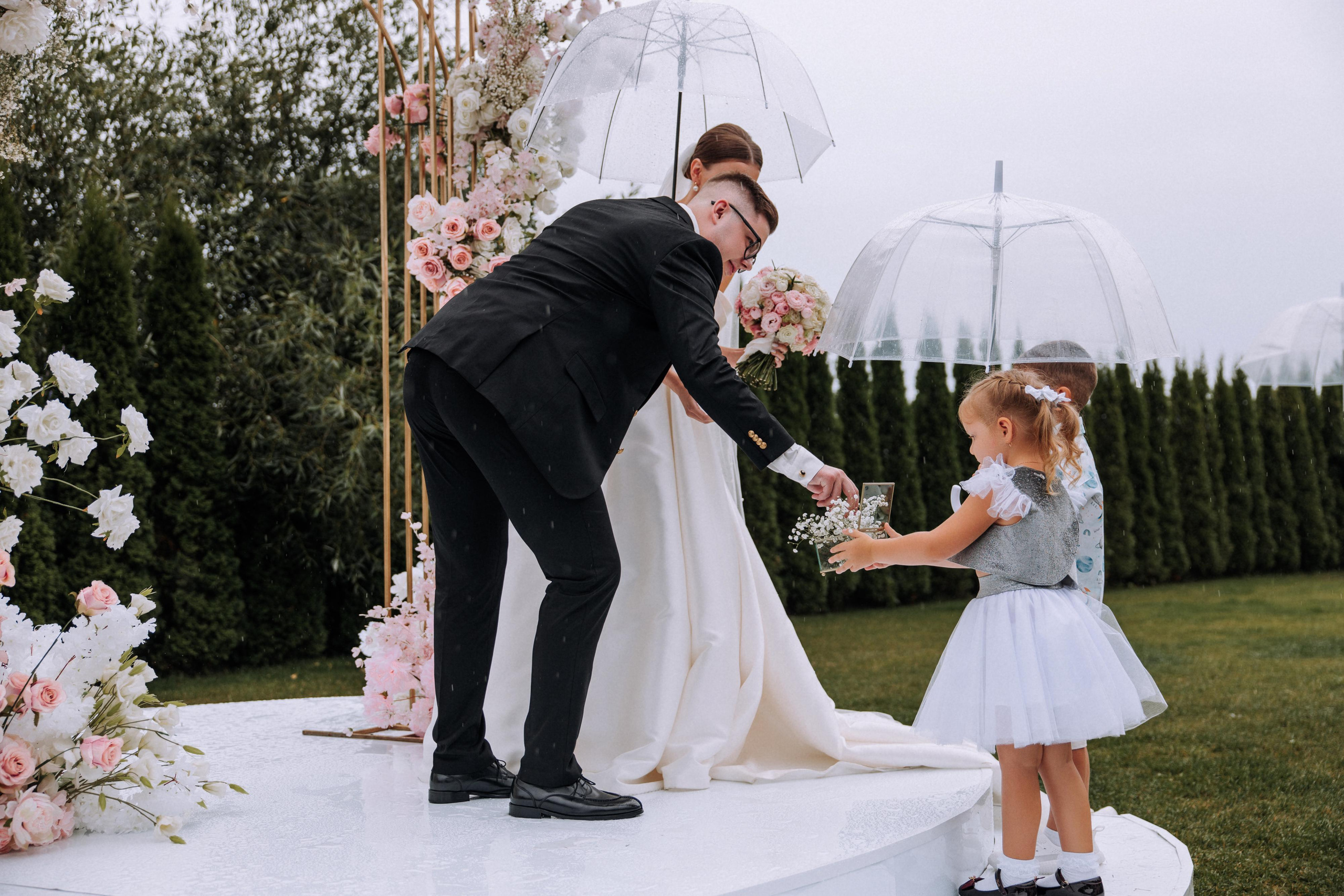 Анна и Дмитрий. Свадебный фотограф Минск РБ