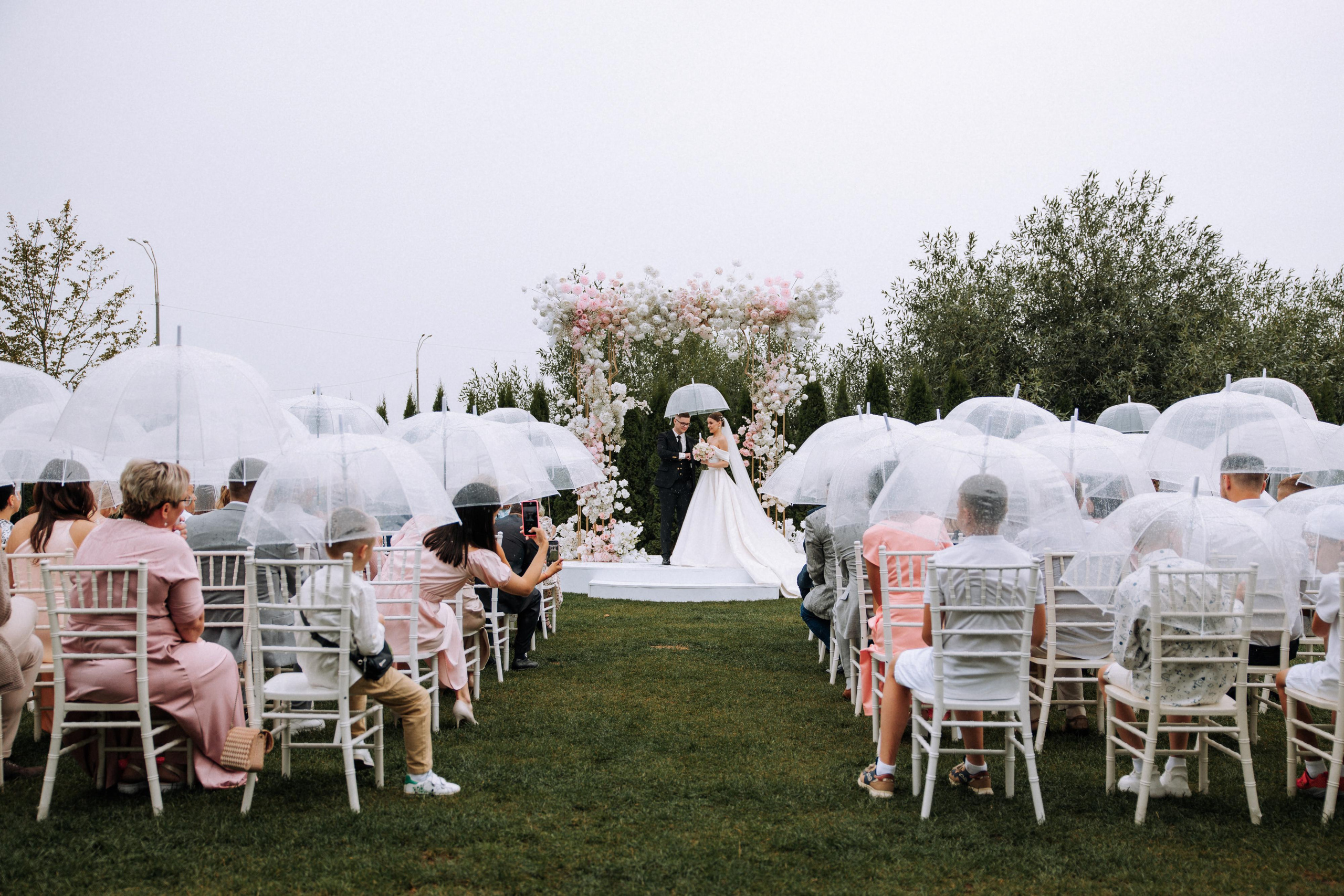 Анна и Дмитрий. Свадебный фотограф Минск РБ