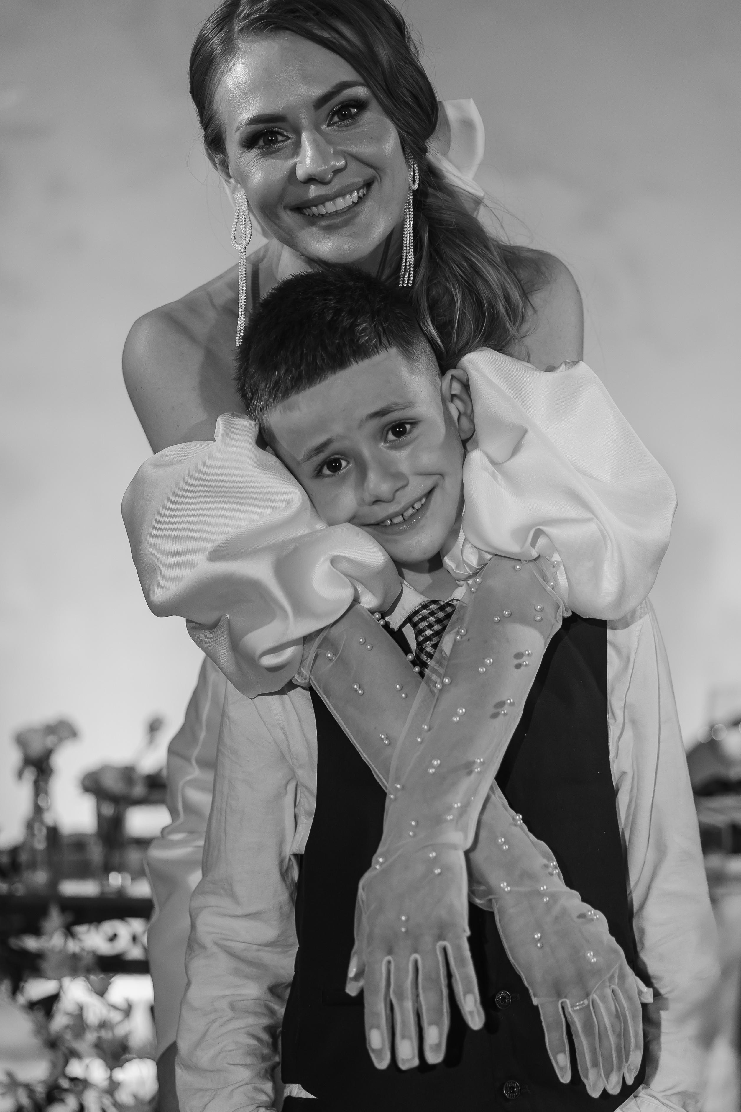 Виктория и Игорь. Свадебный фотограф Минск РБ