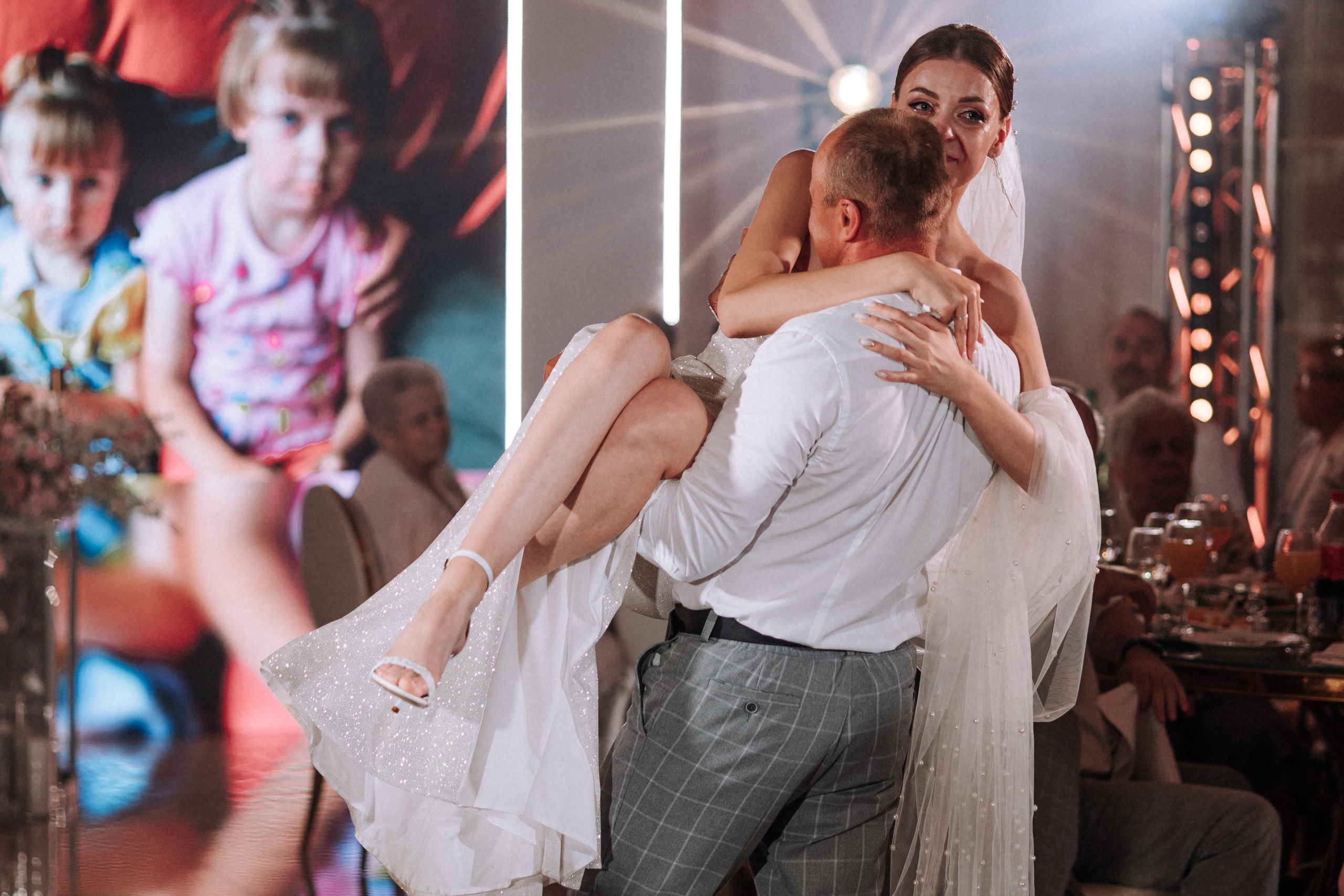 Анна и Дмитрий. Свадебный фотограф Минск РБ