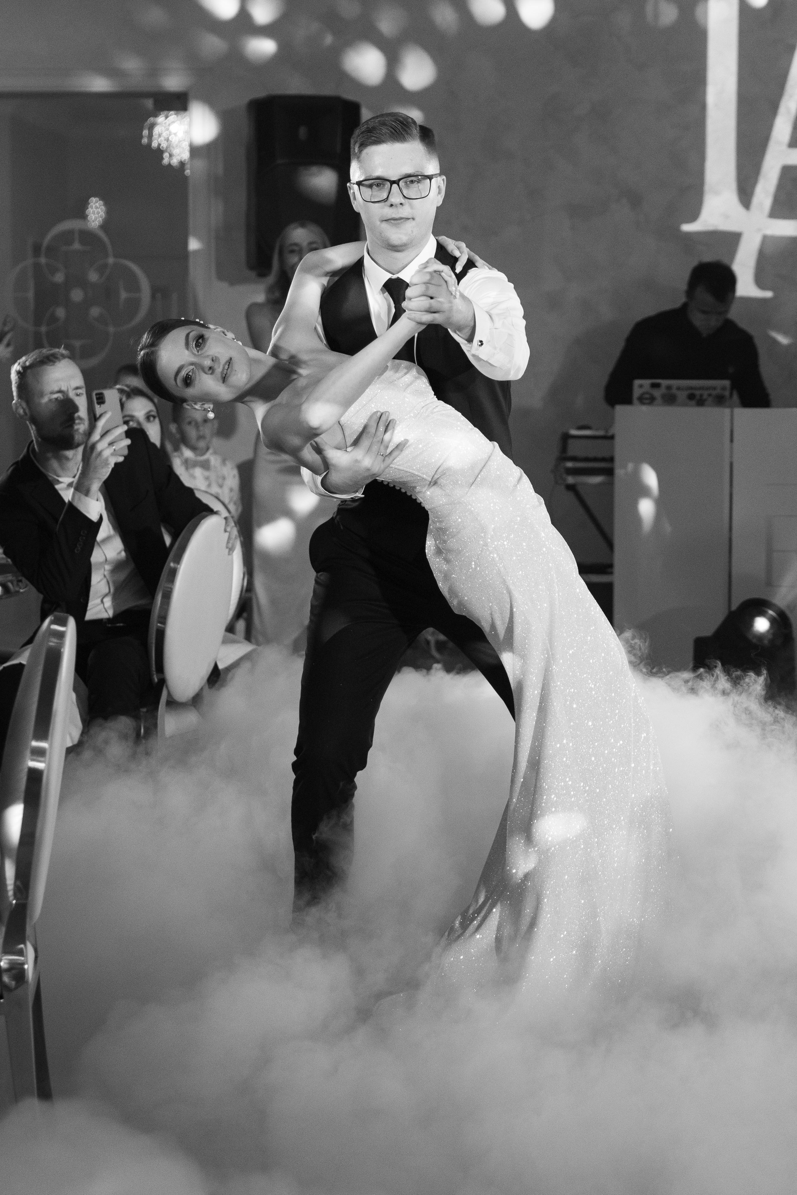 Анна и Дмитрий. Свадебный фотограф Минск РБ