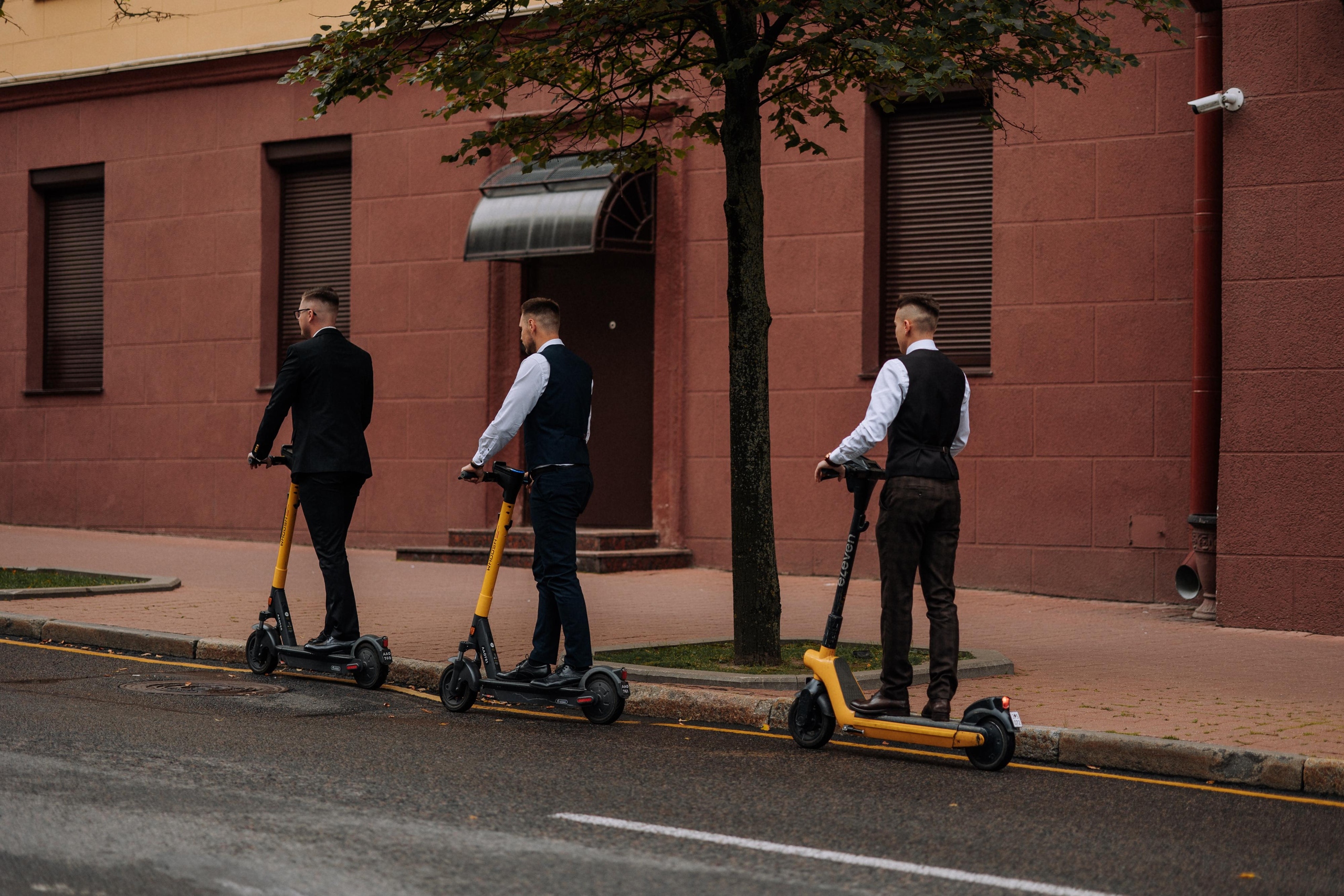 Анна и Дмитрий. Свадебный фотограф Минск РБ