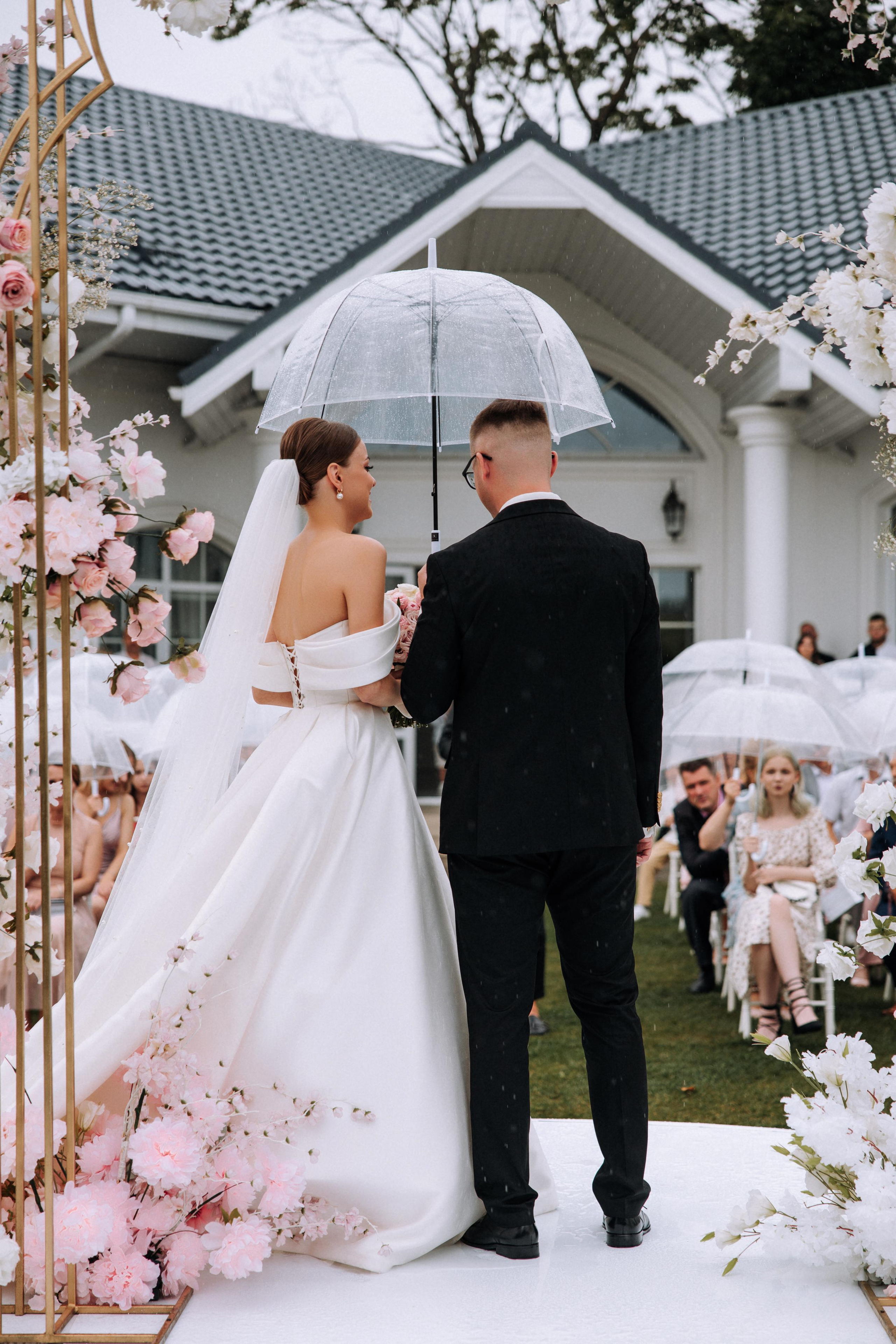 Анна и Дмитрий. Свадебный фотограф Минск РБ