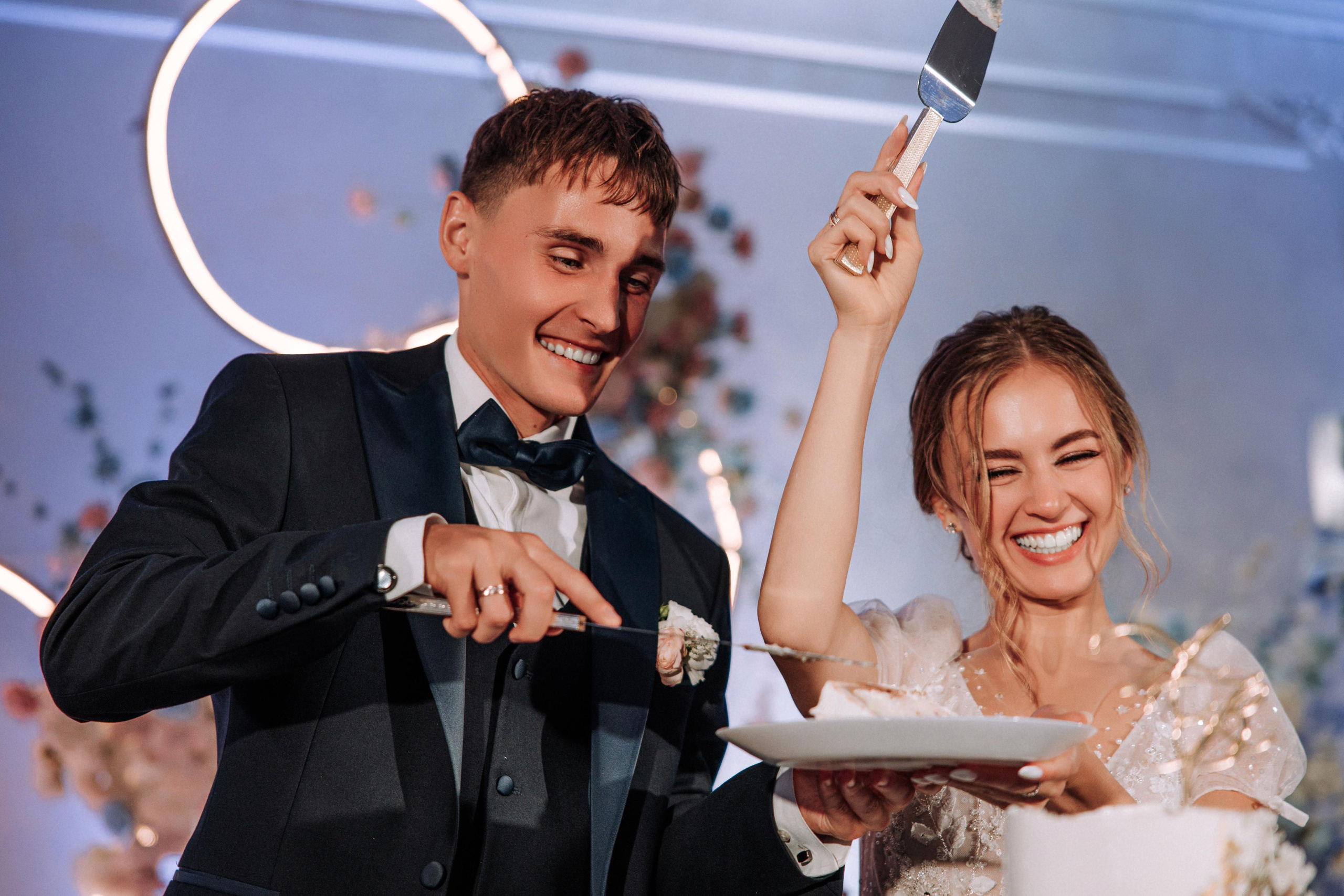 Виктория и Александр. Свадебный фотограф Минск РБ