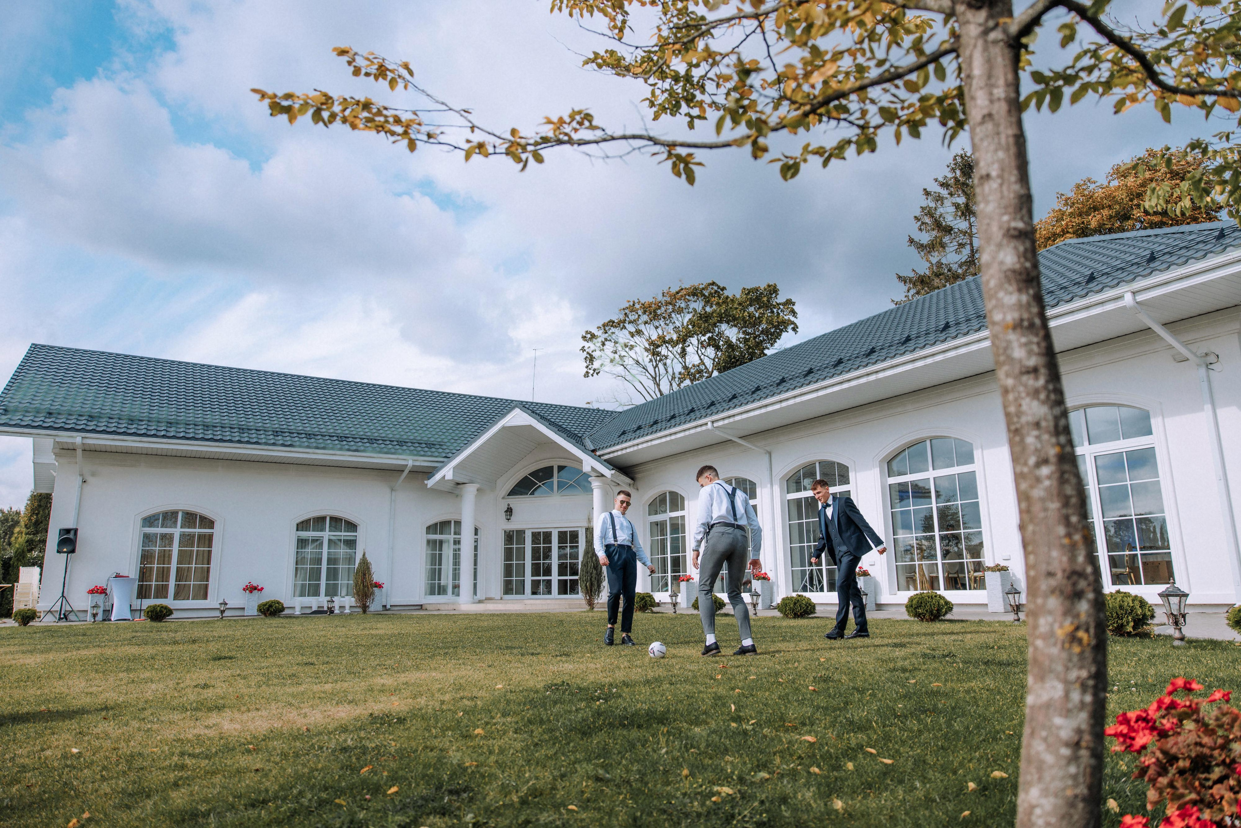 Виктория и Александр. Свадебный фотограф Минск РБ