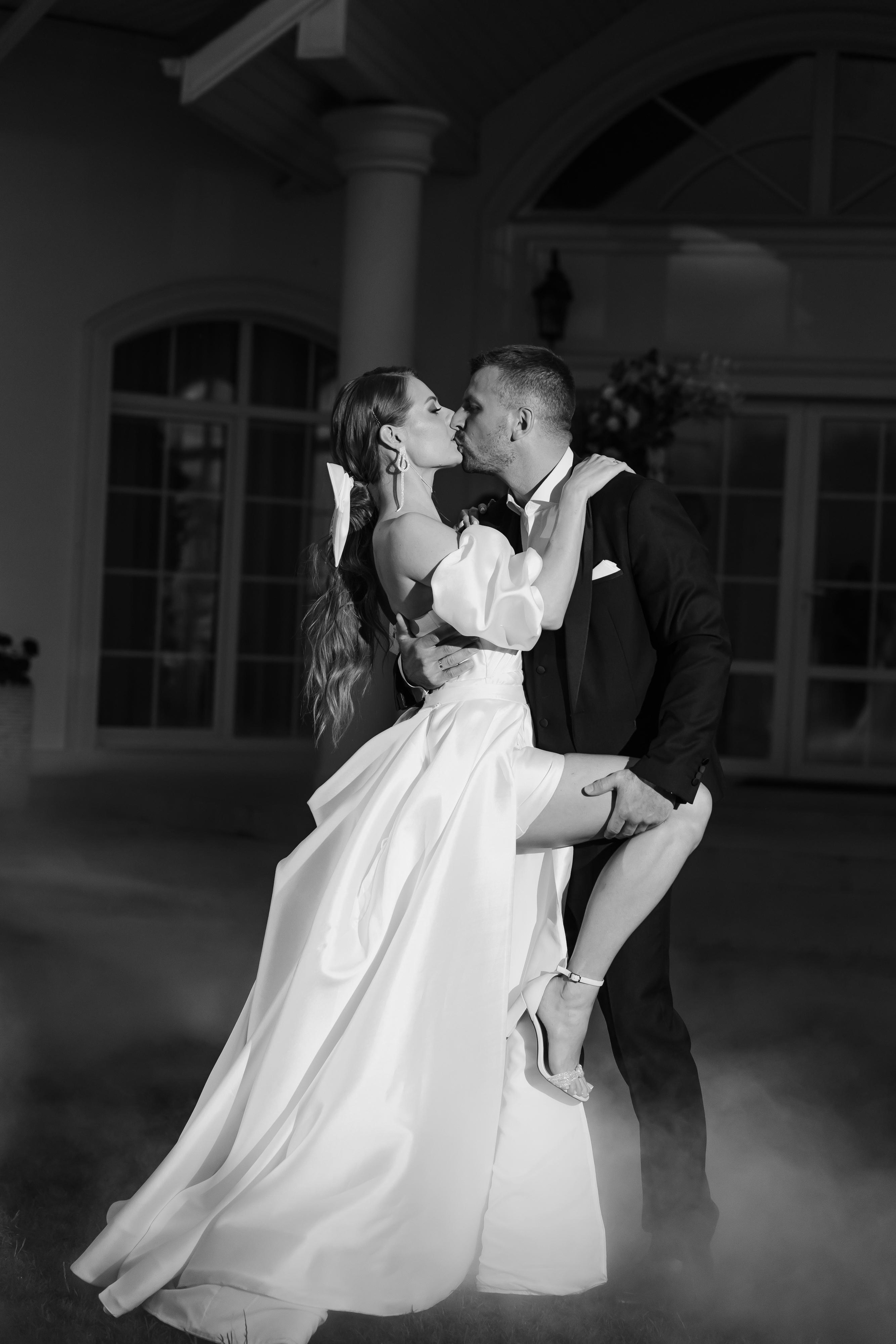 Виктория и Игорь. Свадебный фотограф Минск РБ