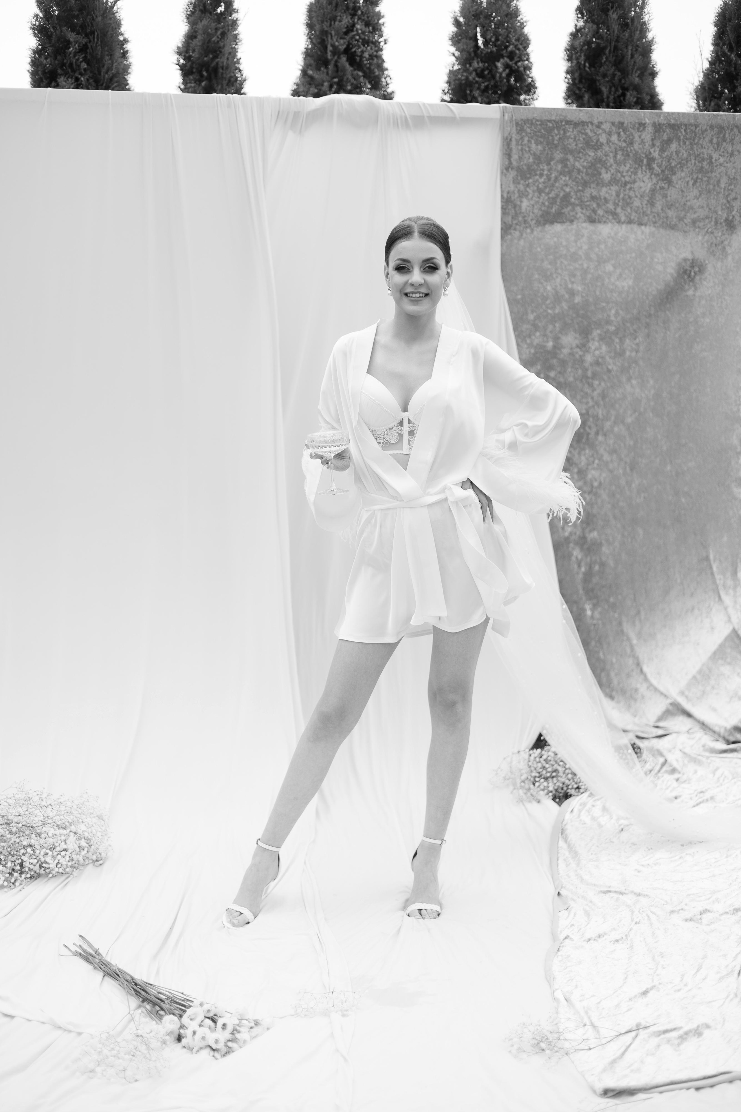 Анна и Дмитрий. Свадебный фотограф Минск РБ