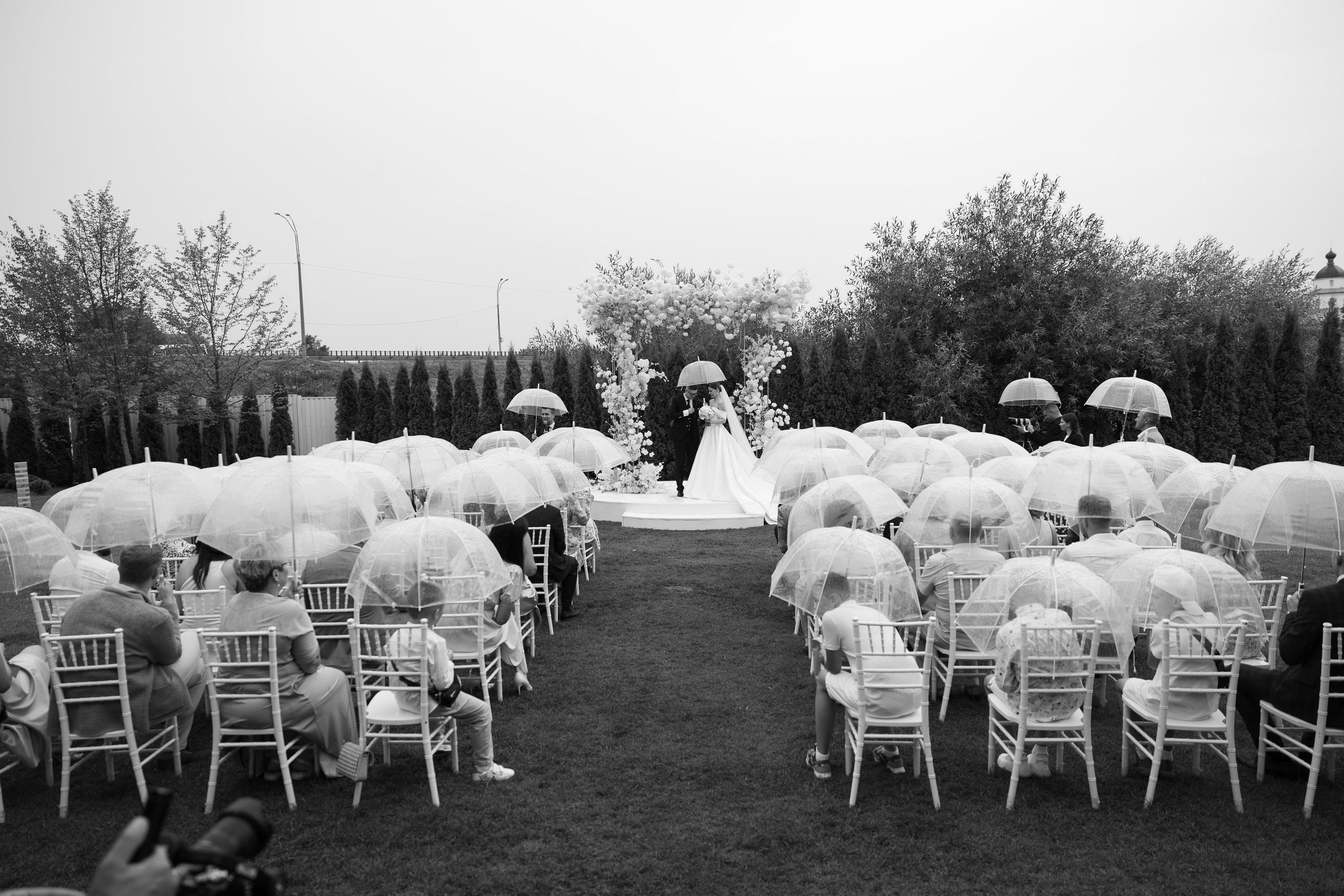 Анна и Дмитрий. Свадебный фотограф Минск РБ