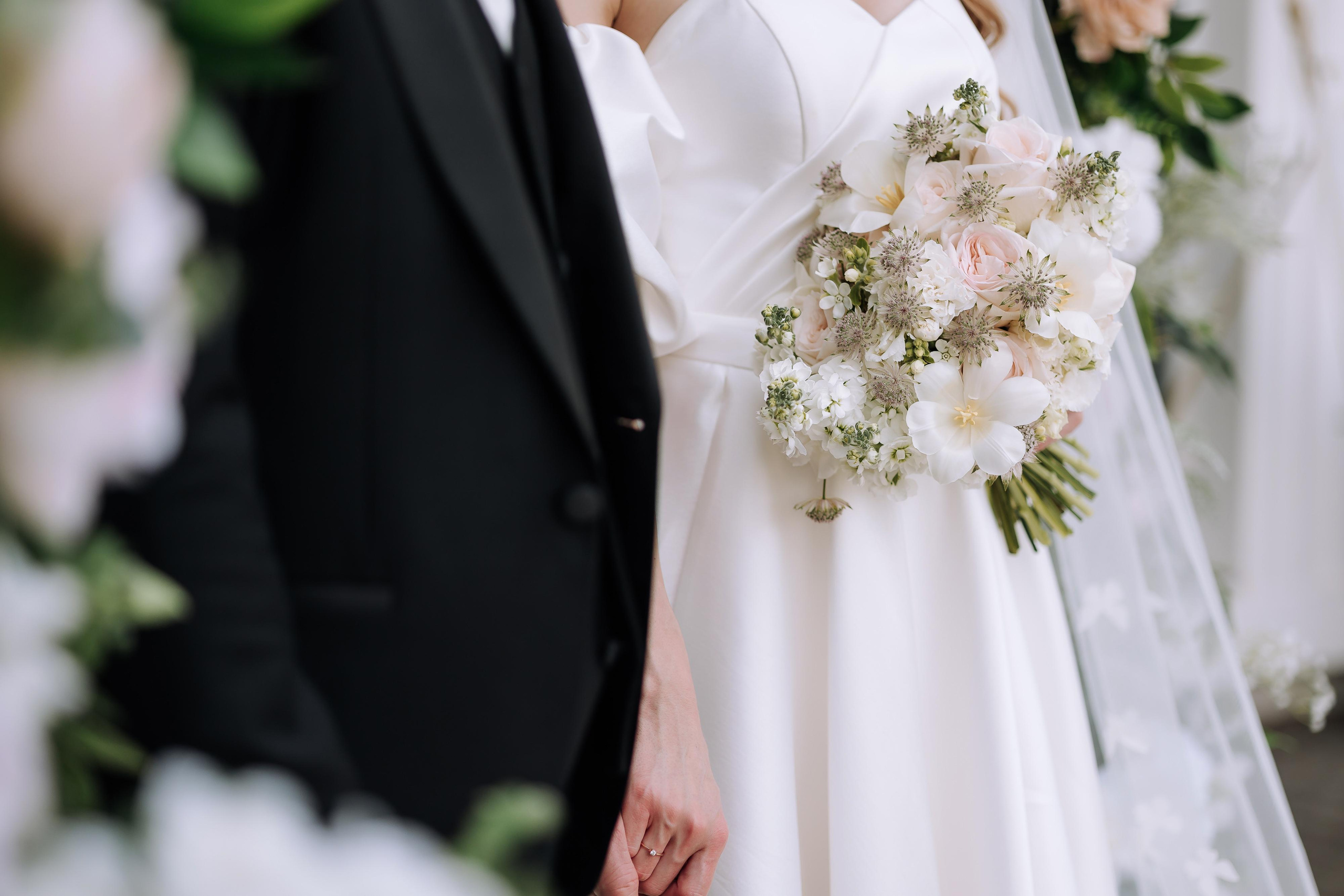 Виктория и Игорь. Свадебный фотограф Минск РБ