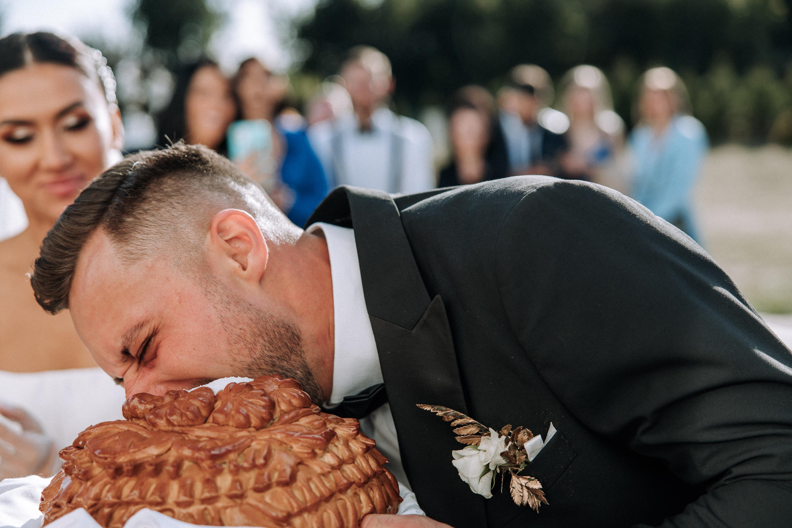 Мери и Андрей. Свадебный фотограф Минск РБ