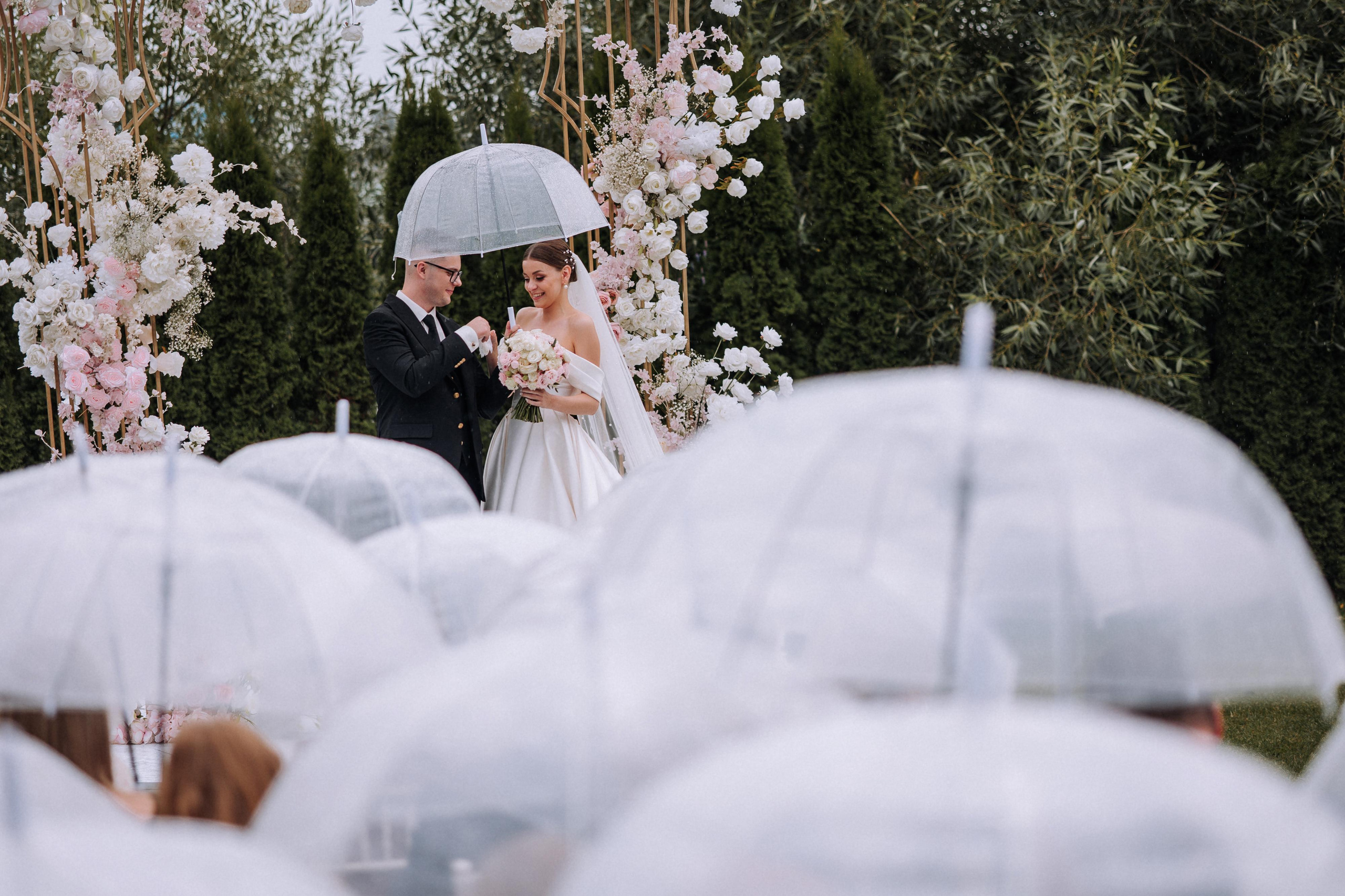 Анна и Дмитрий. Свадебный фотограф Минск РБ