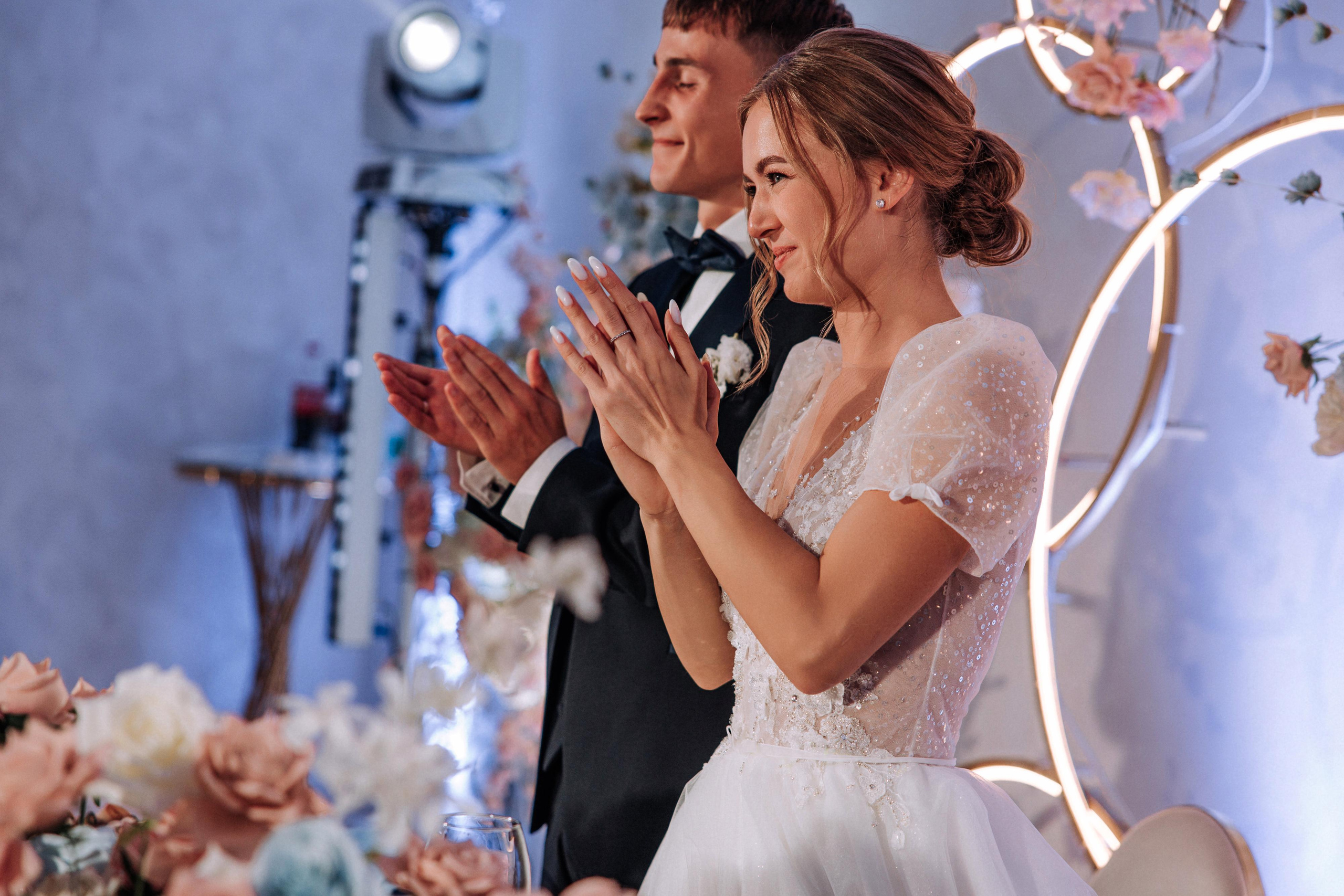 Виктория и Александр. Свадебный фотограф Минск РБ