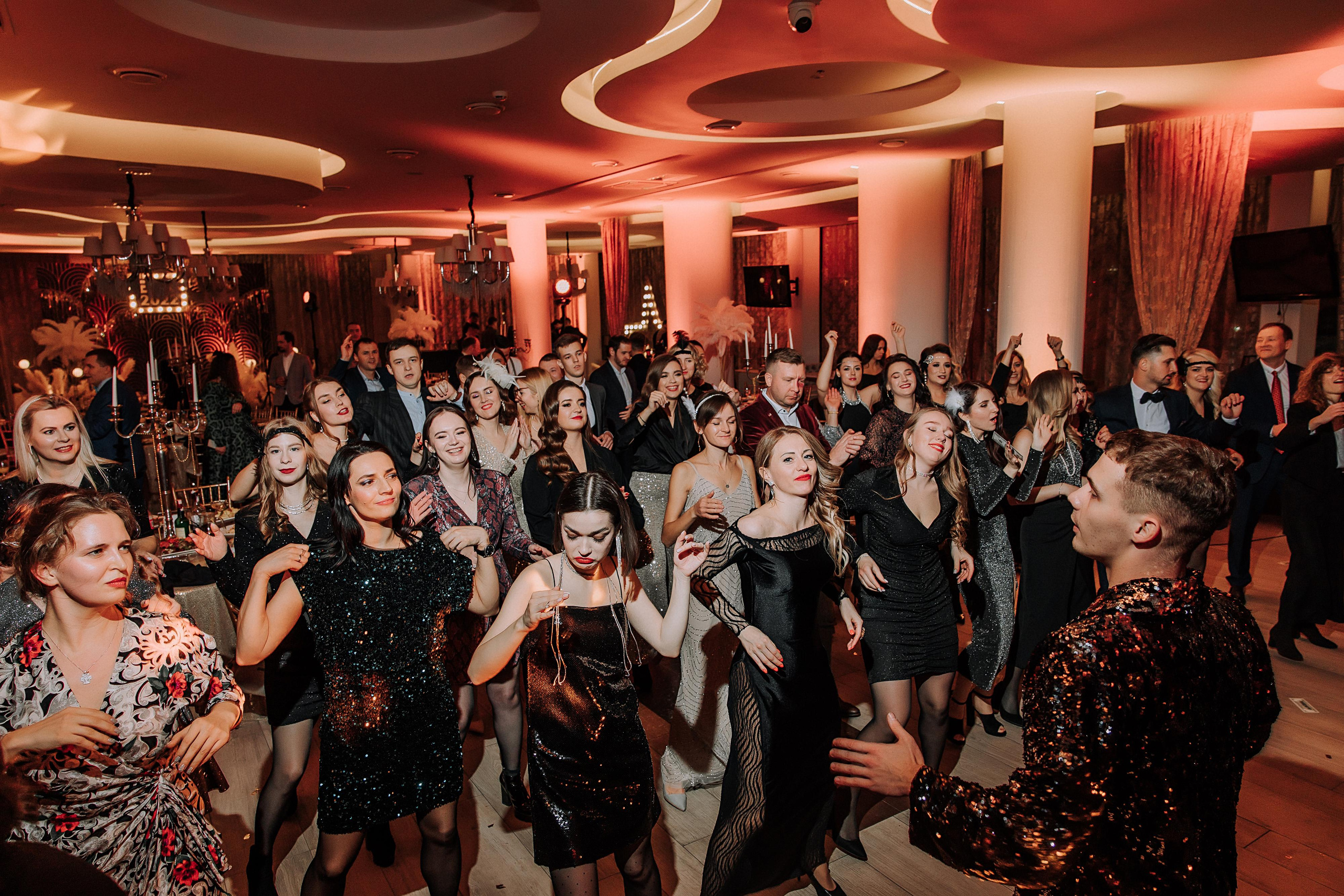 Корпоратив «Гэтсби». Свадебный фотограф Минск РБ