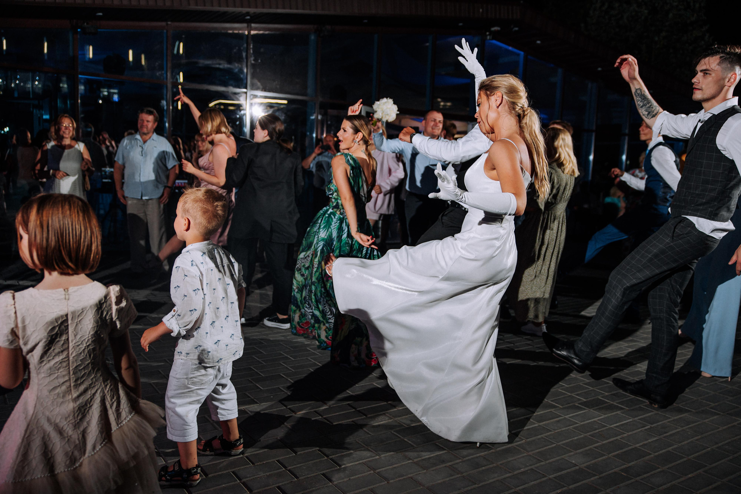 Павел и Карина. Свадебный фотограф Минск РБ