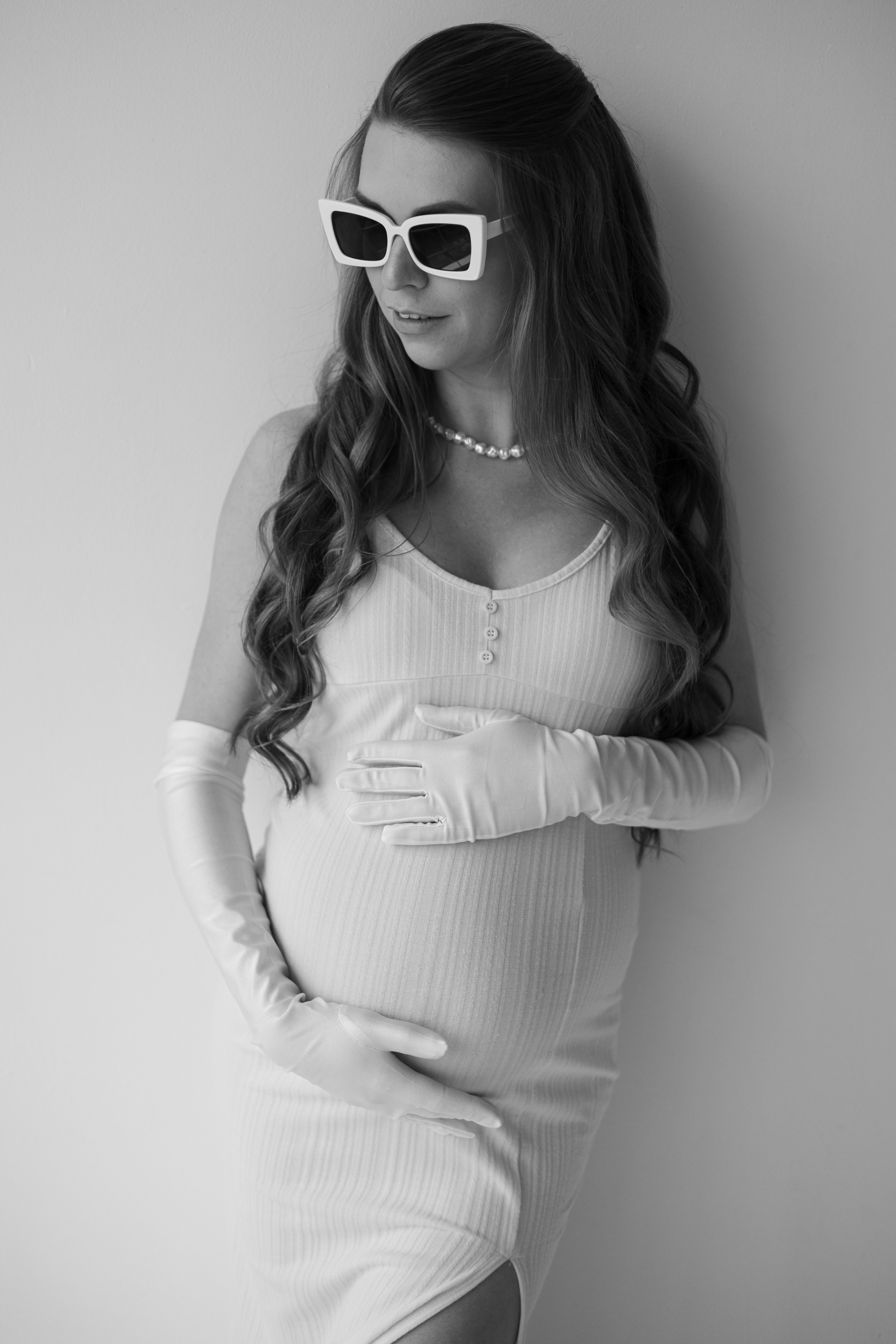 В ожидании. Свадебный фотограф Минск РБ