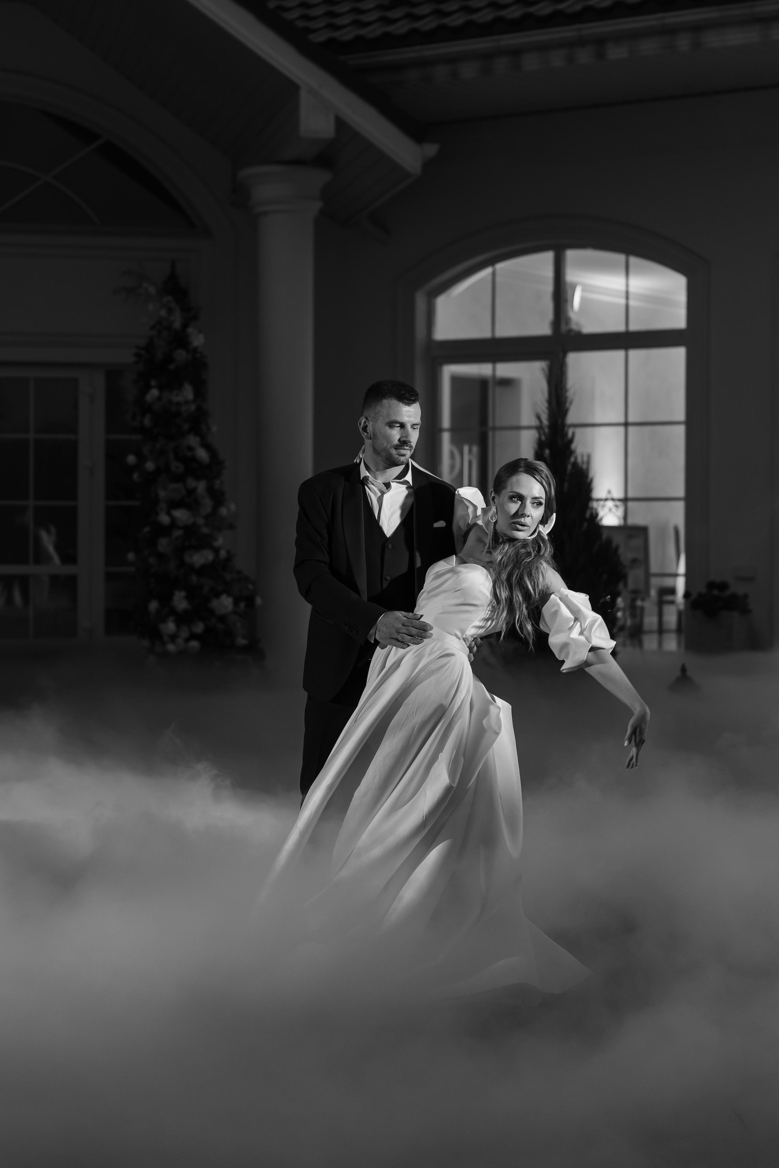 Виктория и Игорь. Свадебный фотограф Минск РБ