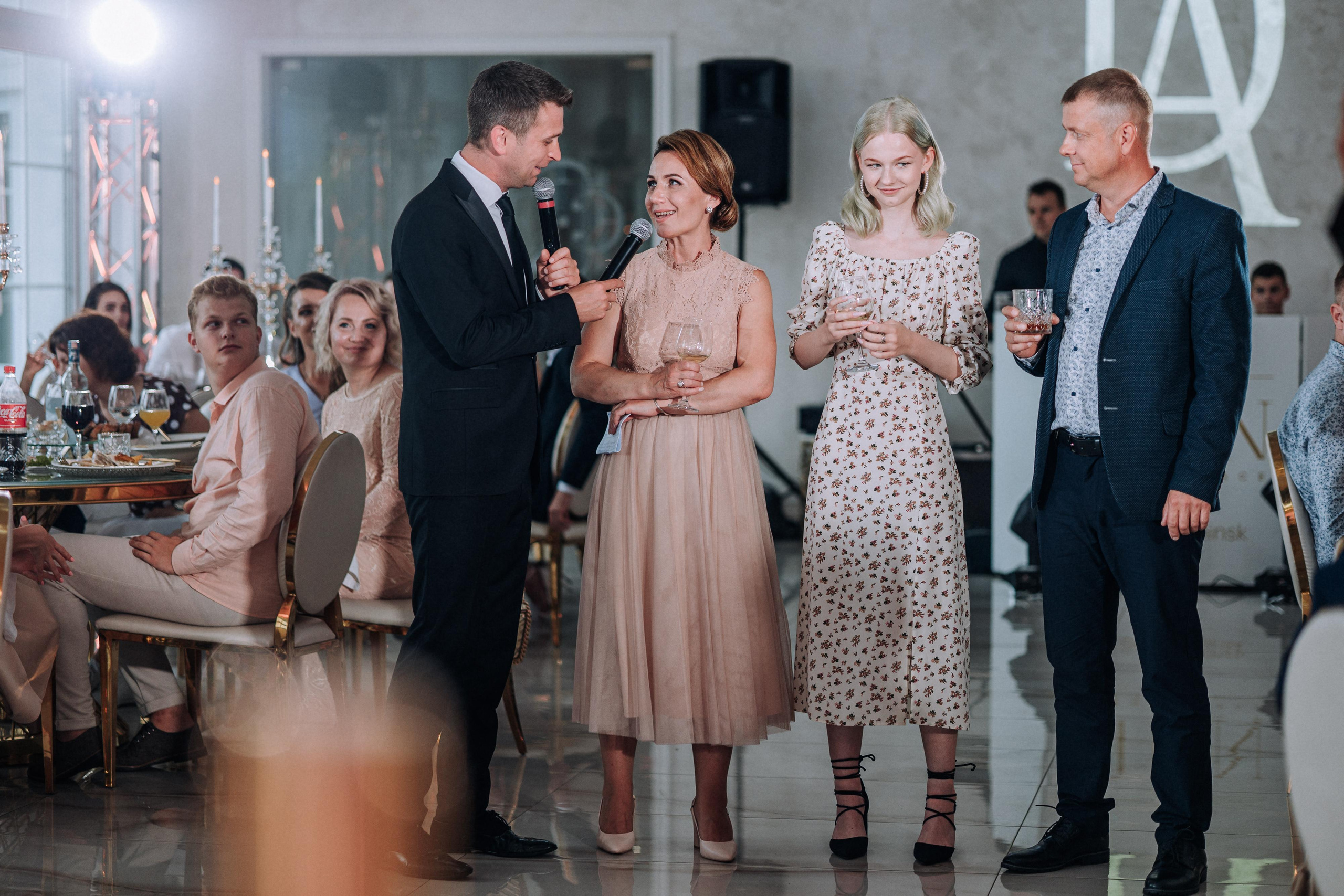 Анна и Дмитрий. Свадебный фотограф Минск РБ