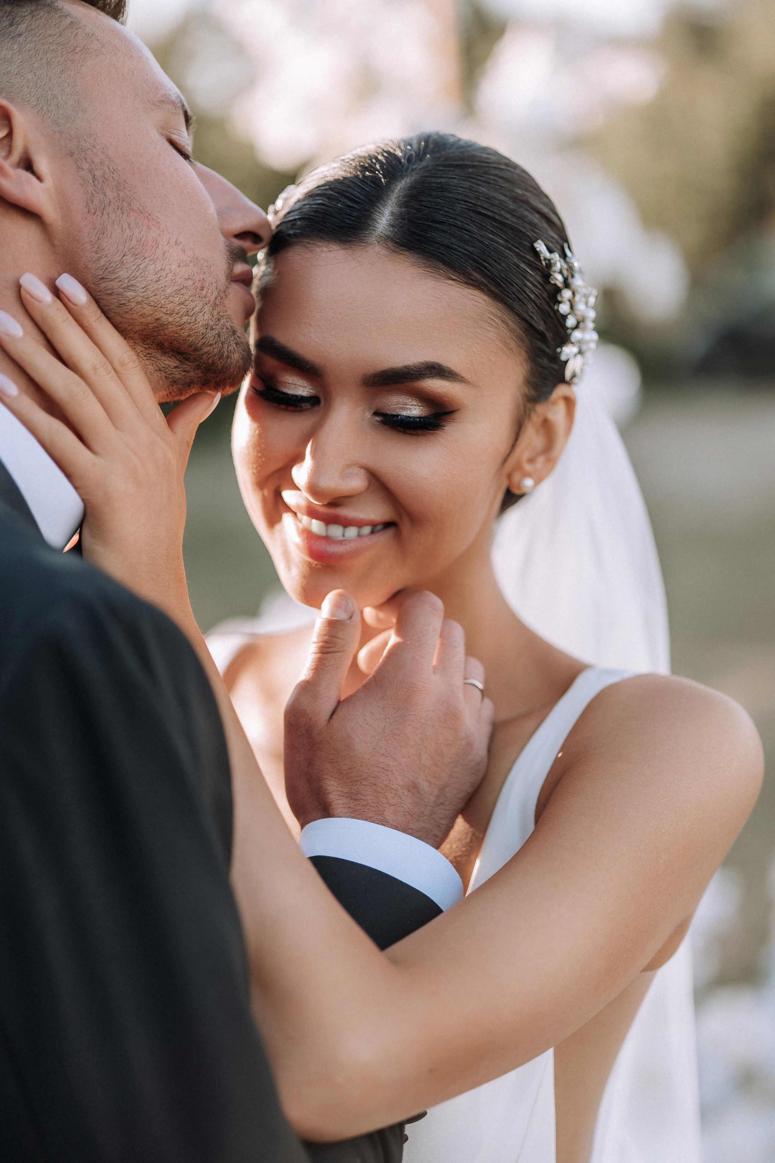 Мери и Андрей. Свадебный фотограф Минск РБ