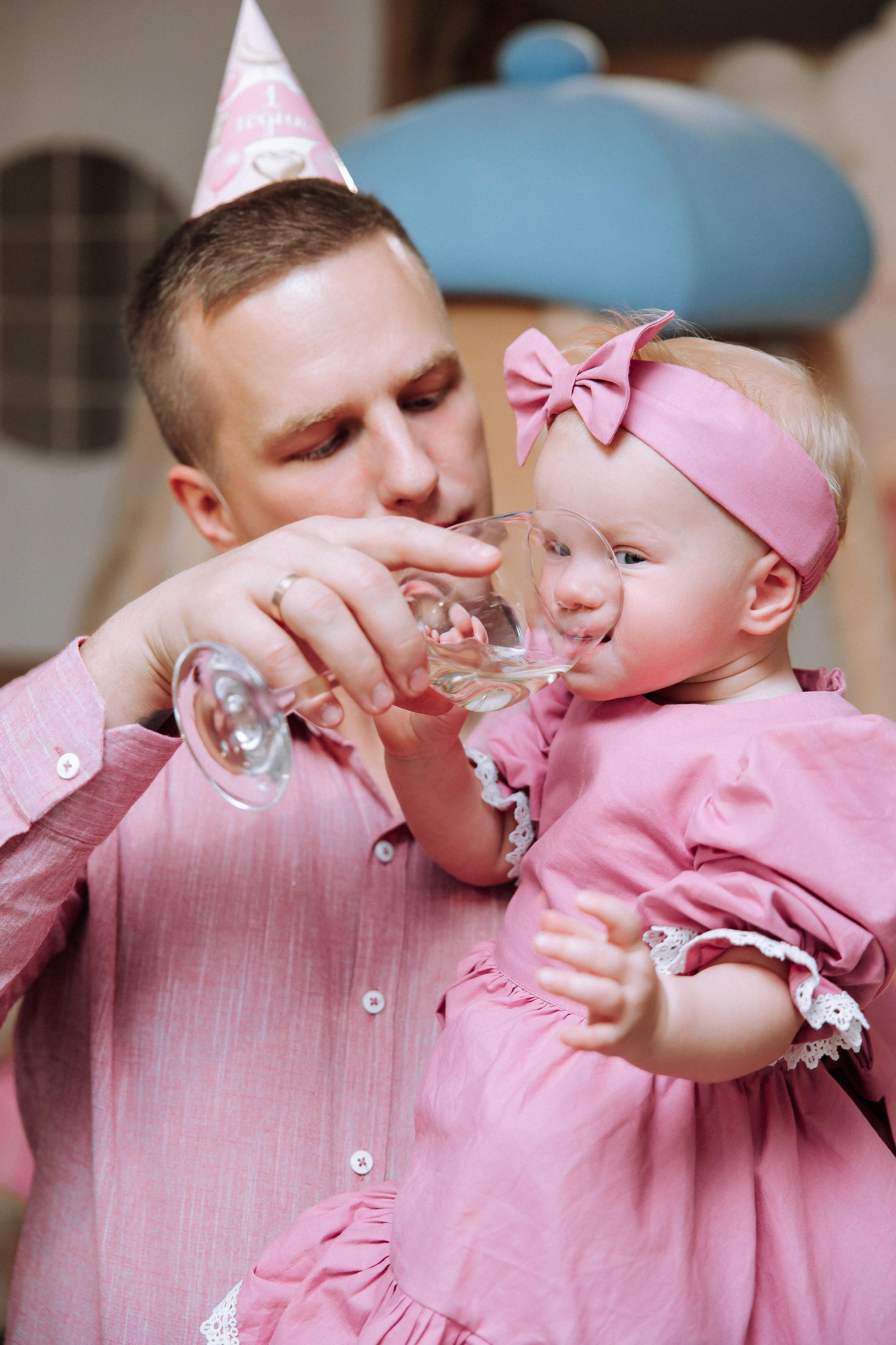 Алиса 1 годик. Свадебный фотограф Минск РБ