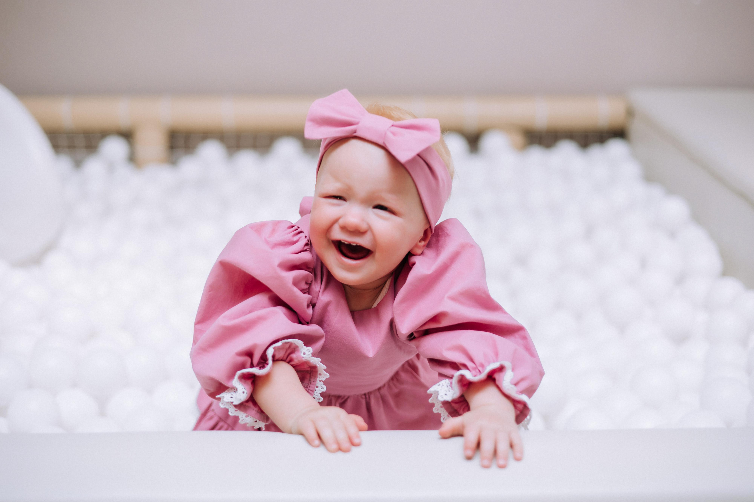 Алиса 1 годик. Свадебный фотограф Минск РБ