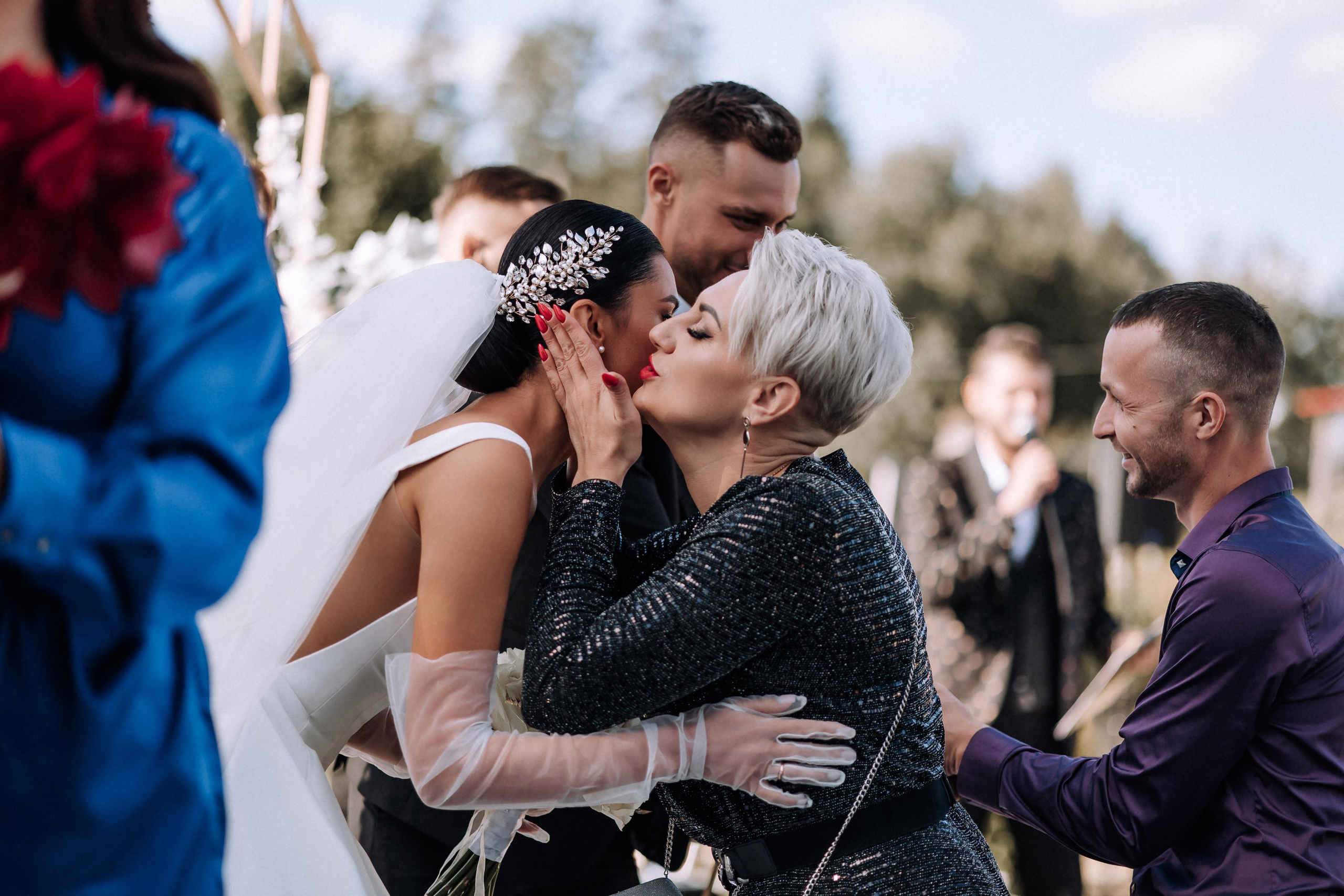 Мери и Андрей. Свадебный фотограф Минск РБ