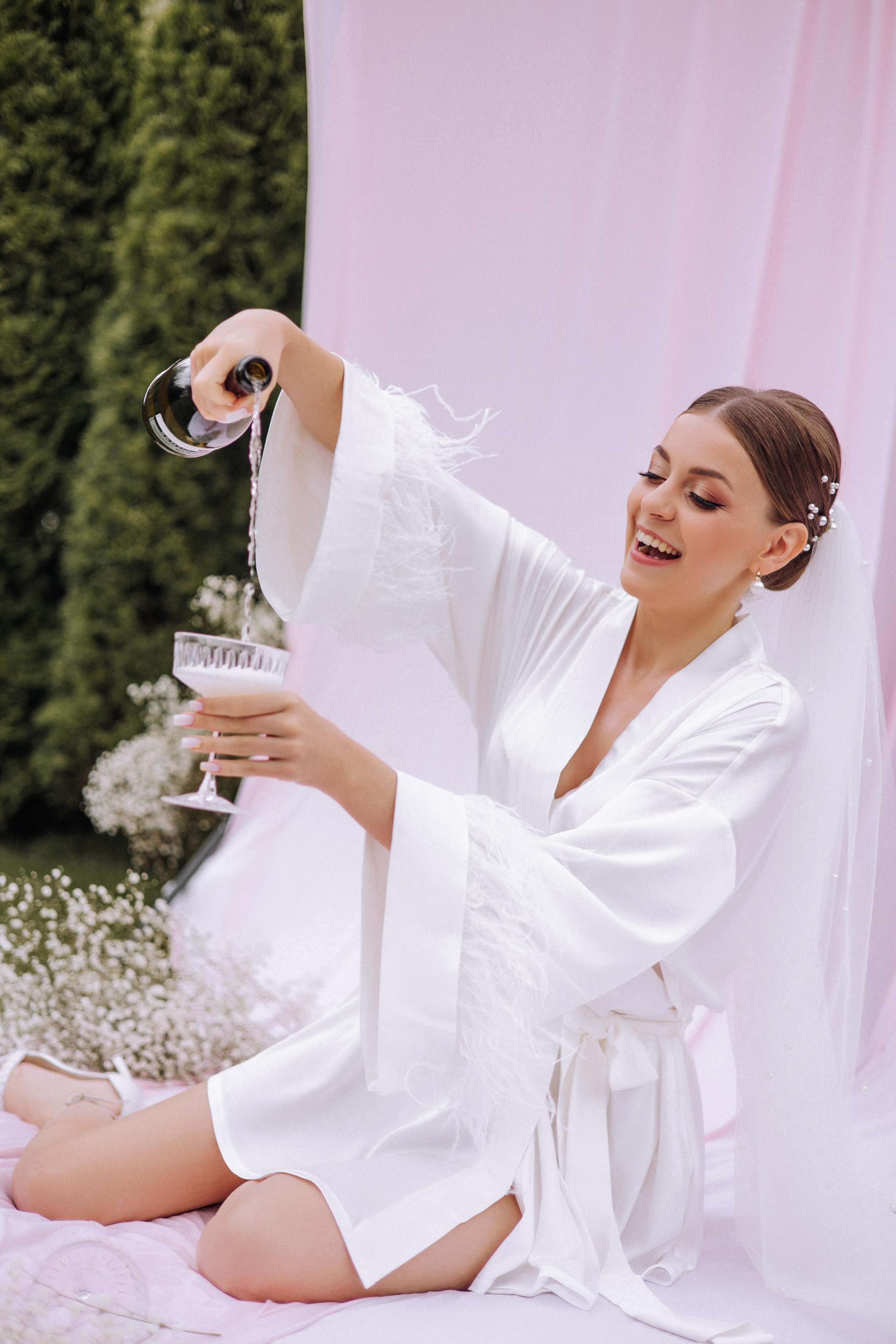 Анна и Дмитрий. Свадебный фотограф Минск РБ